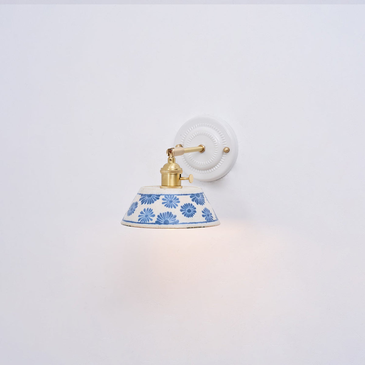 Lisette wandlamp
