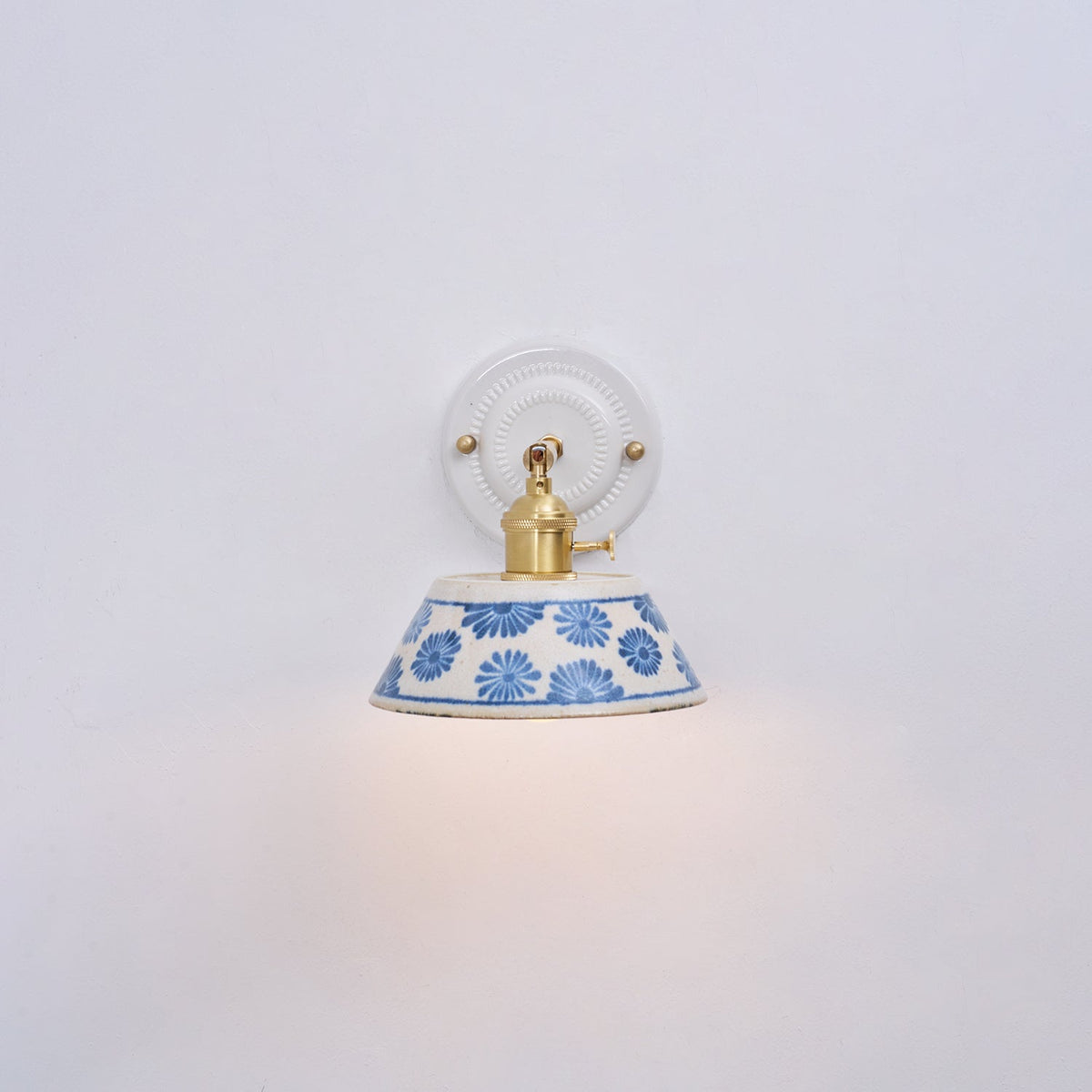 Lisette wandlamp