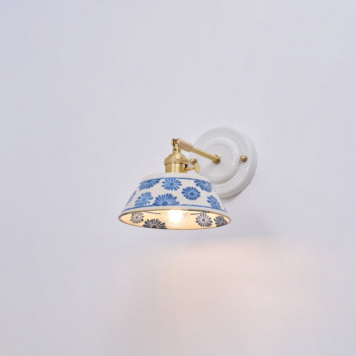 Lisette wandlamp