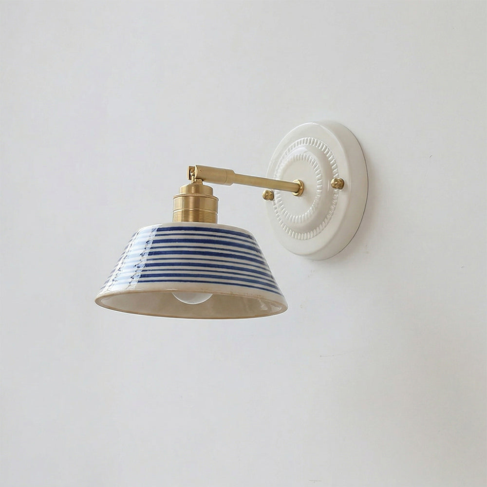 Lisette wandlamp