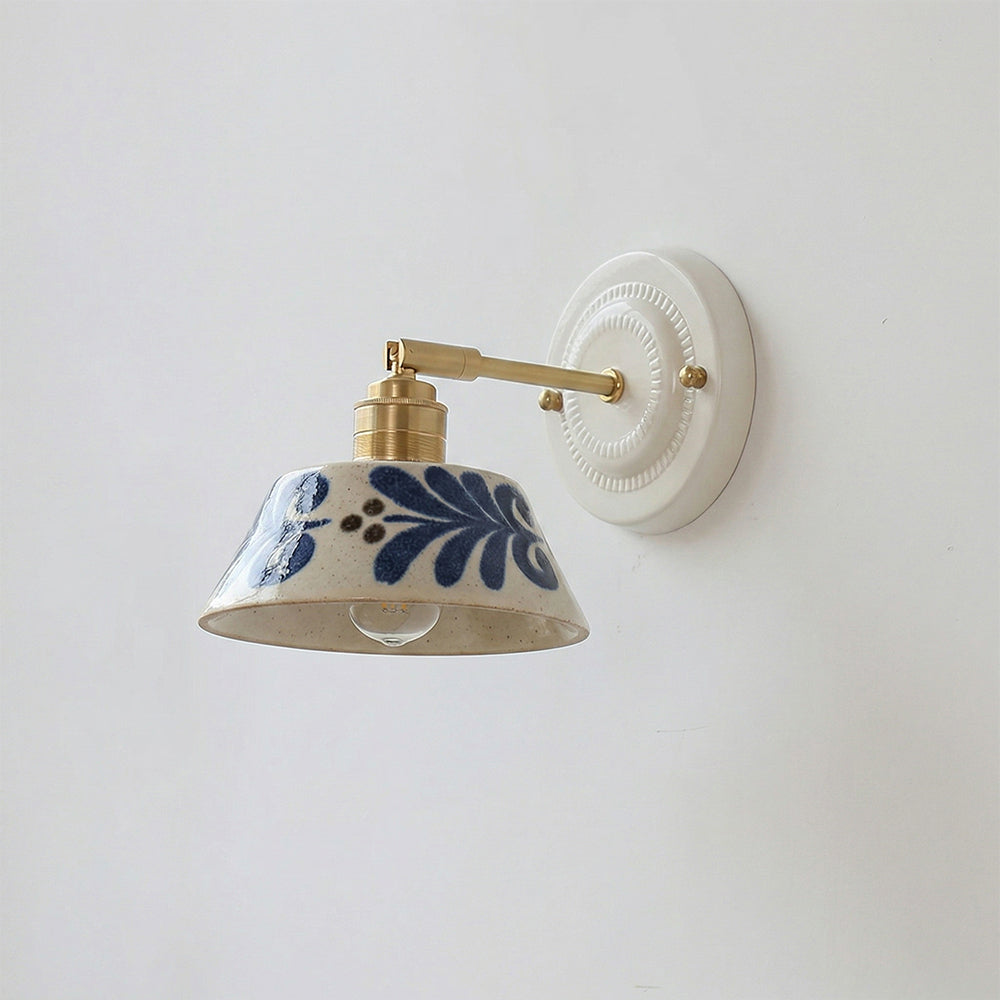 Lisette wandlamp