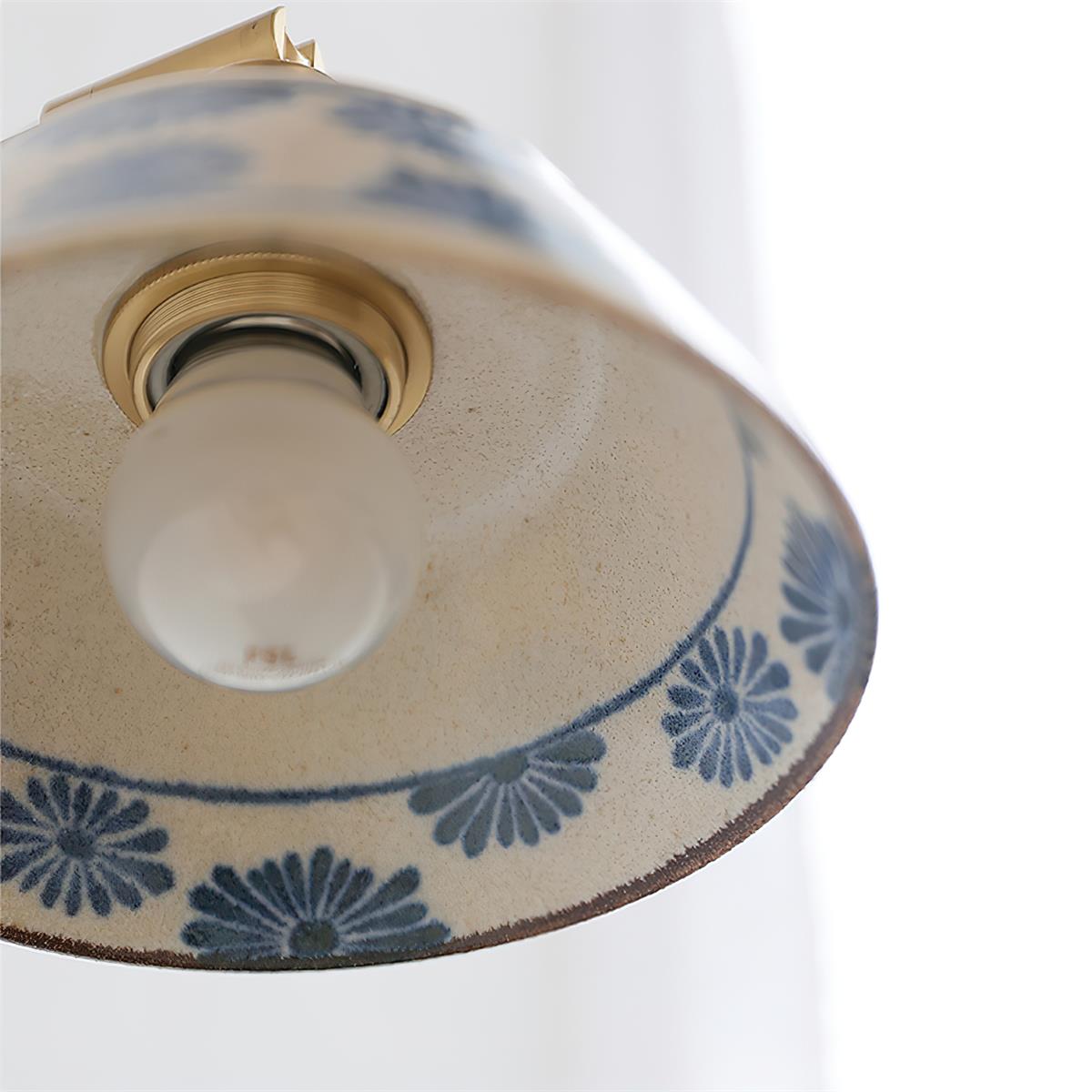 Lisette wandlamp