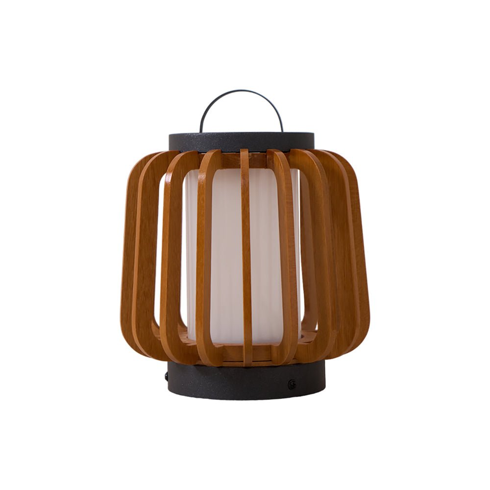 Irina Premium Art Draagbare Lantaarn Buitenverlichting