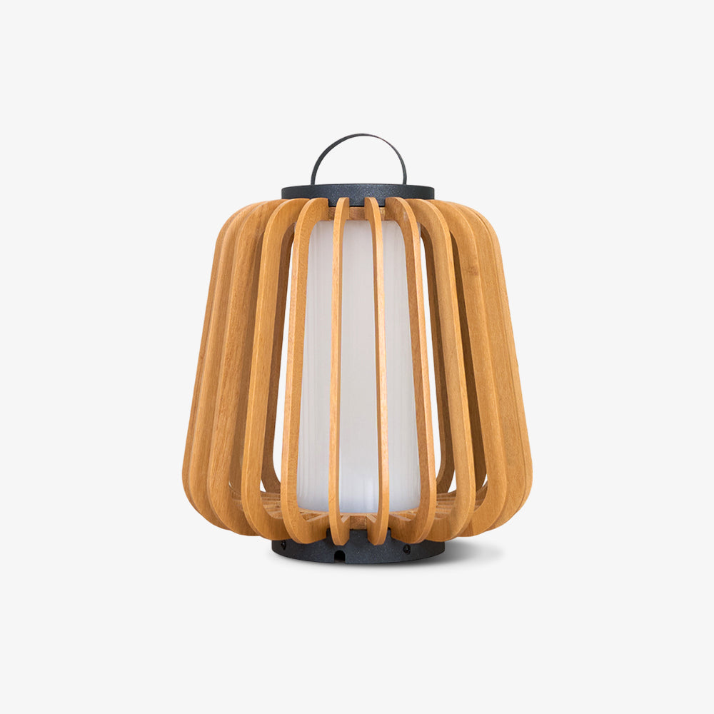 Irina Premium Art Draagbare Lantaarn Buitenverlichting