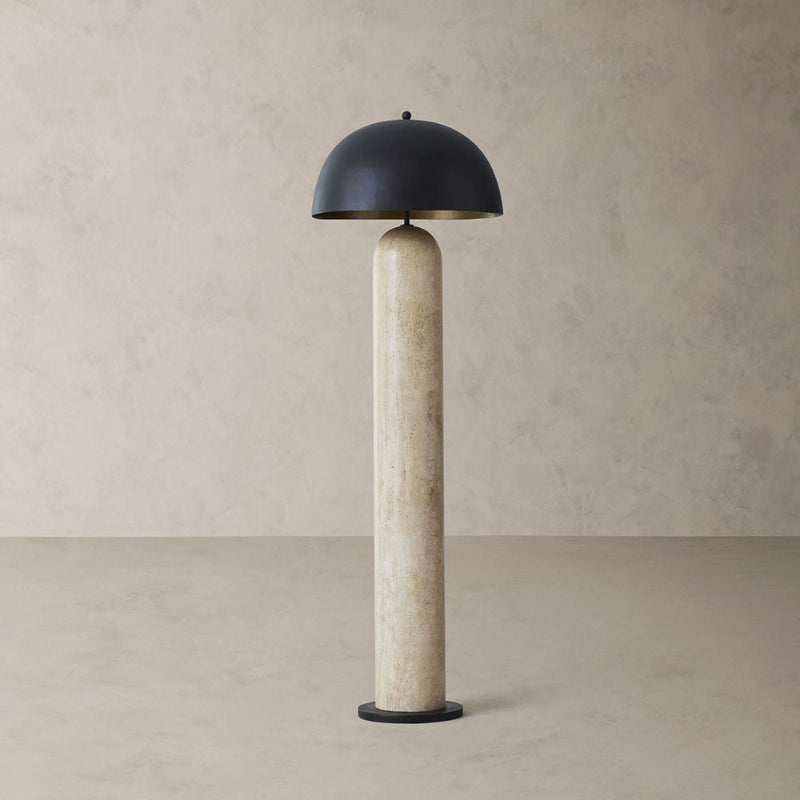 Portia vloerlamp