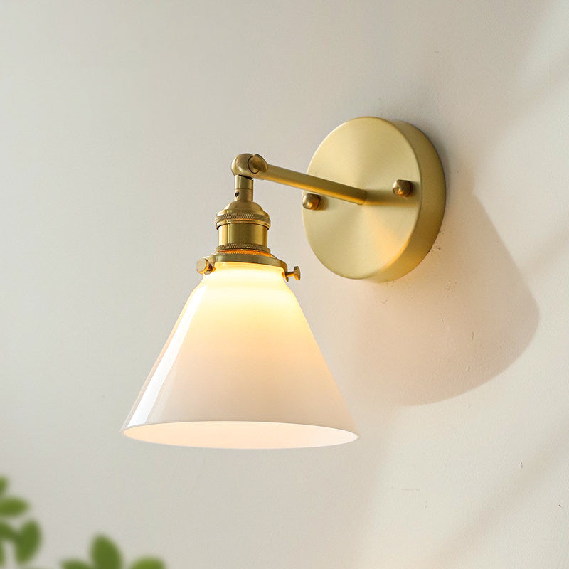 Viraorine wandlamp