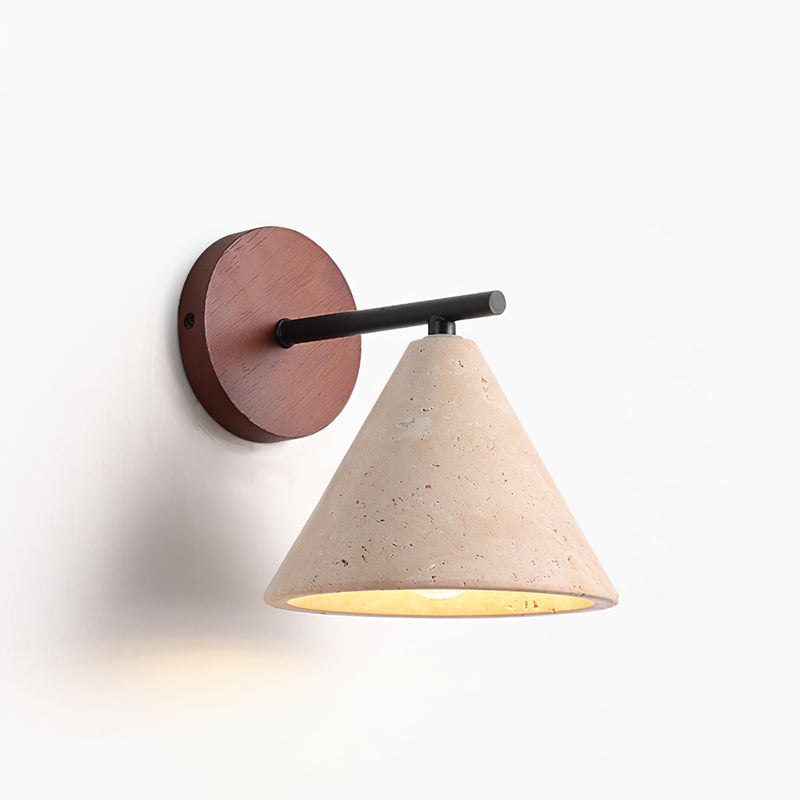 Viraoraya wandlamp