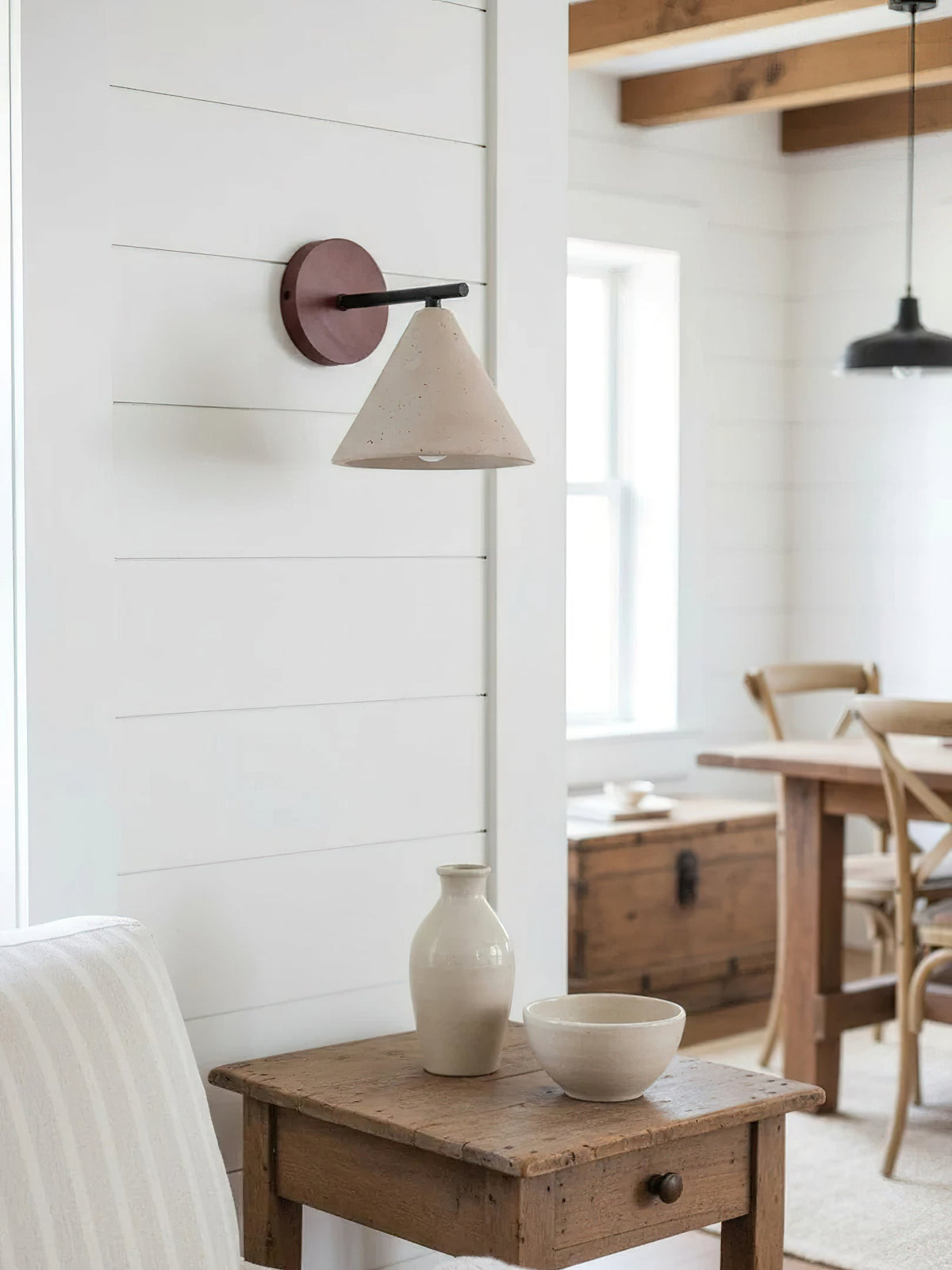 Viraoraya wandlamp