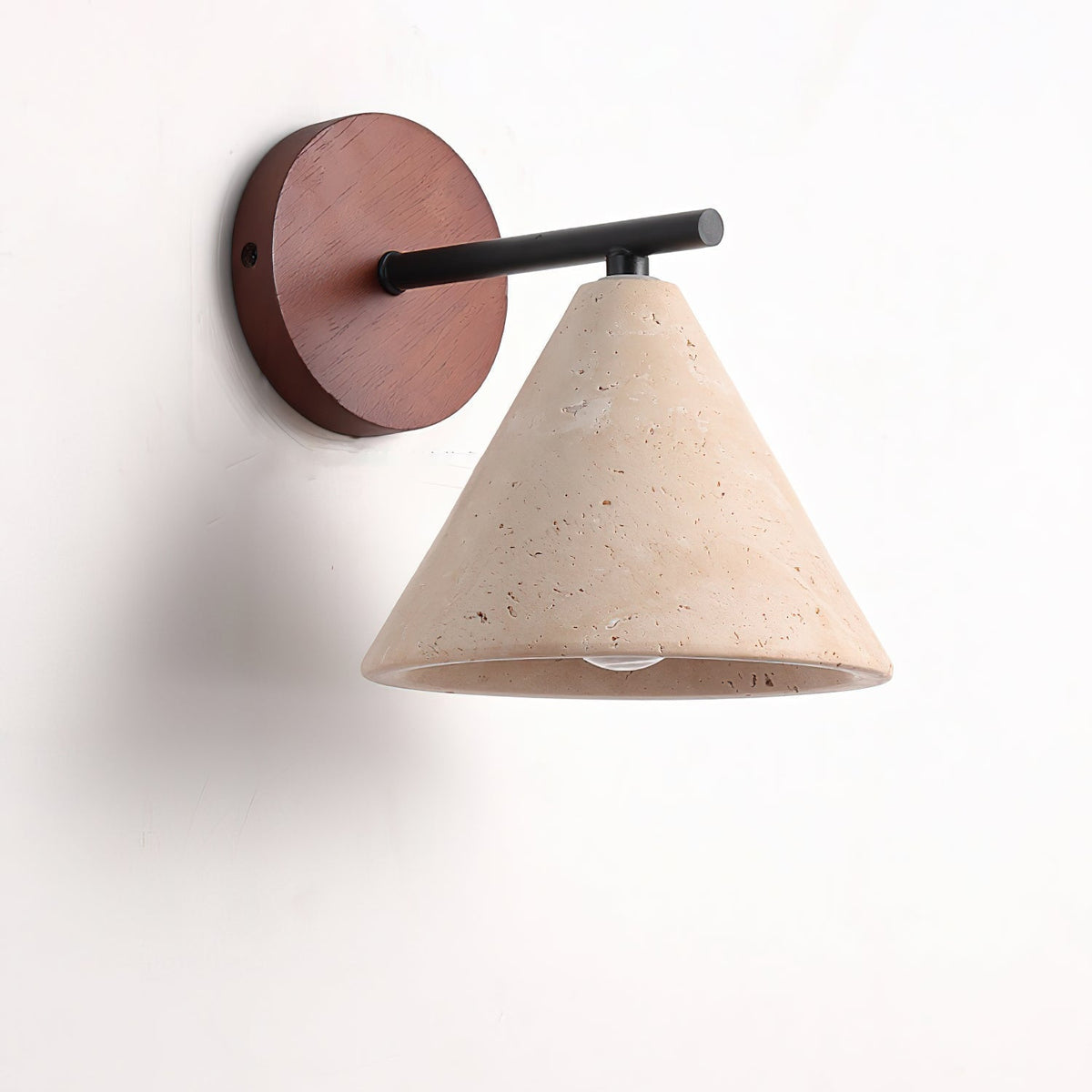 Viraoraya wandlamp