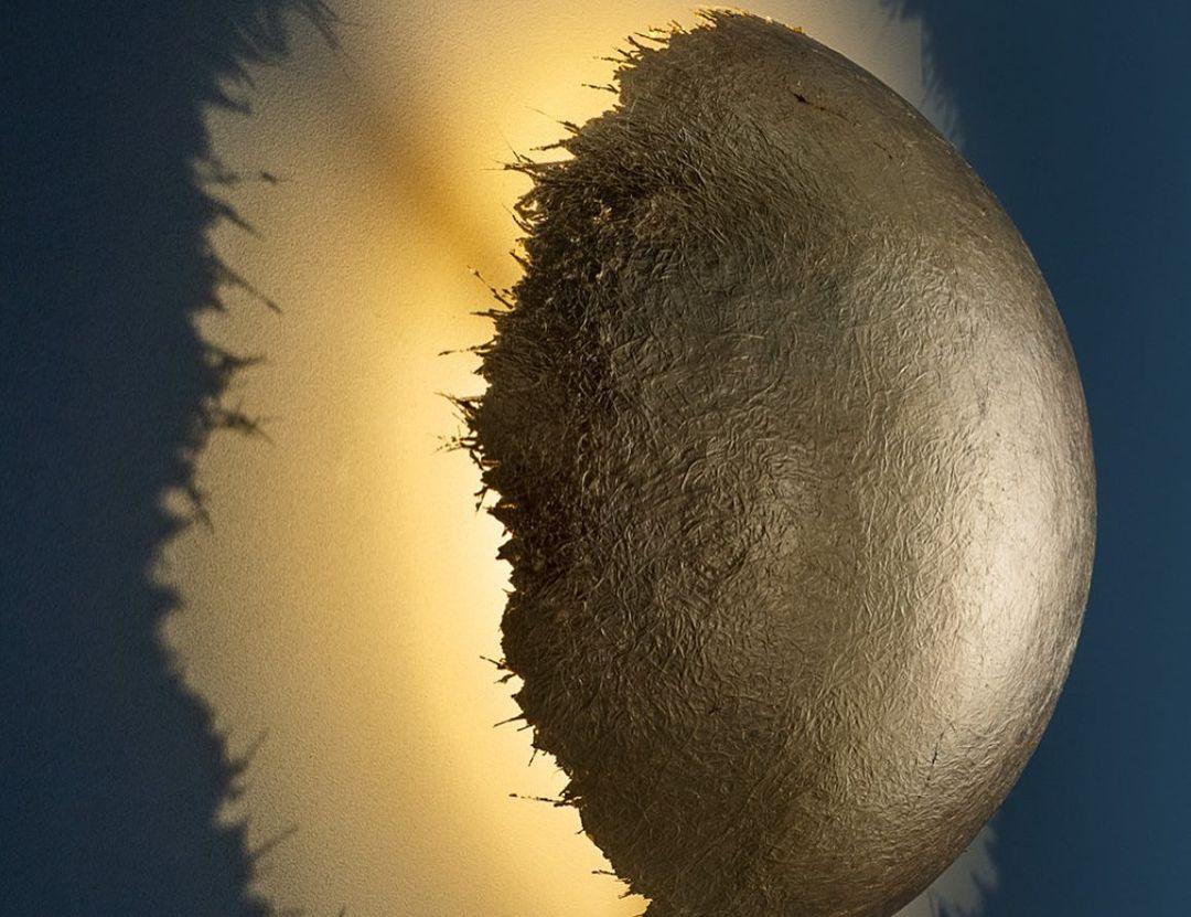 Ciroiella eigentijdse wandlamp
