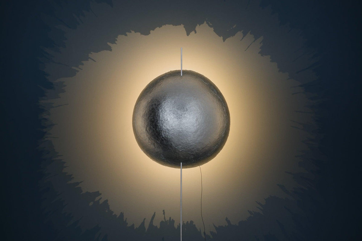 Ciroiella eigentijdse wandlamp