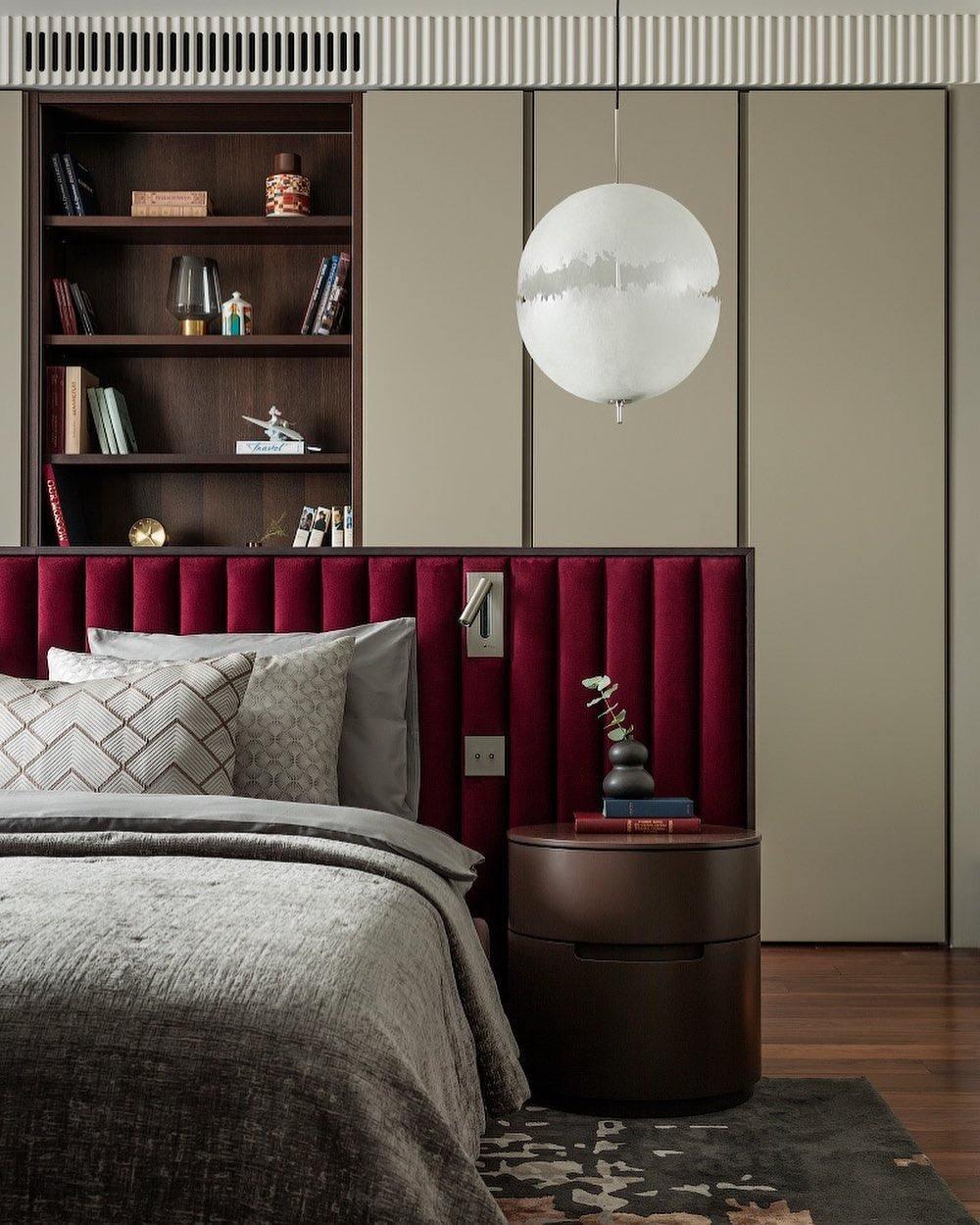 Sel Futuristische hanglamp