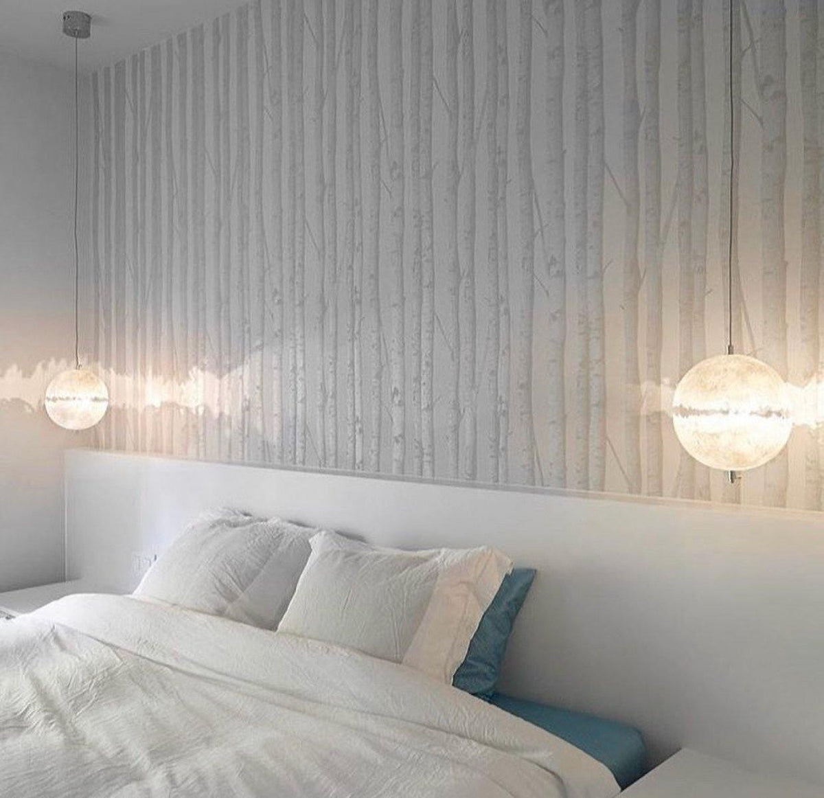 Sel Futuristische hanglamp
