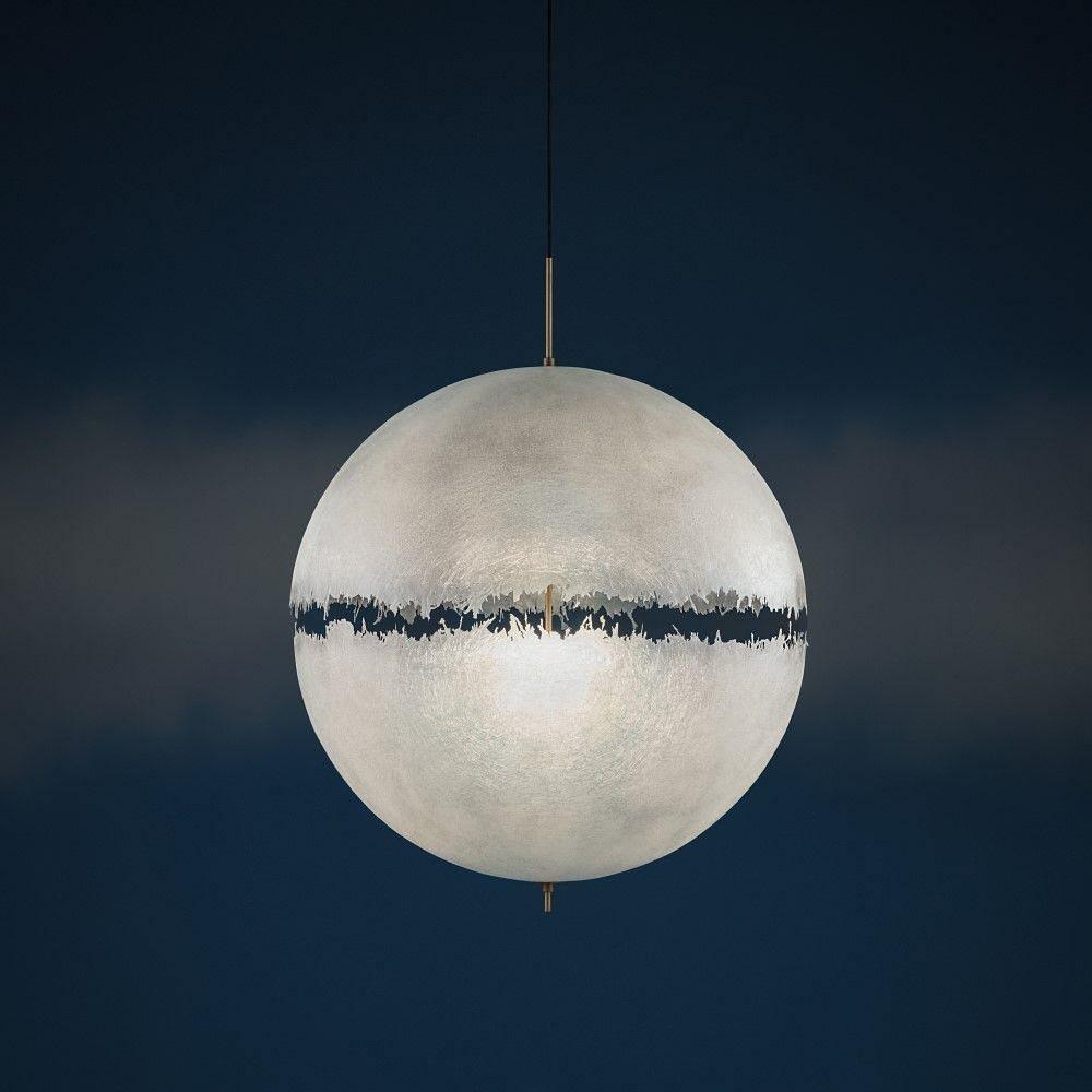 Sel Futuristische hanglamp