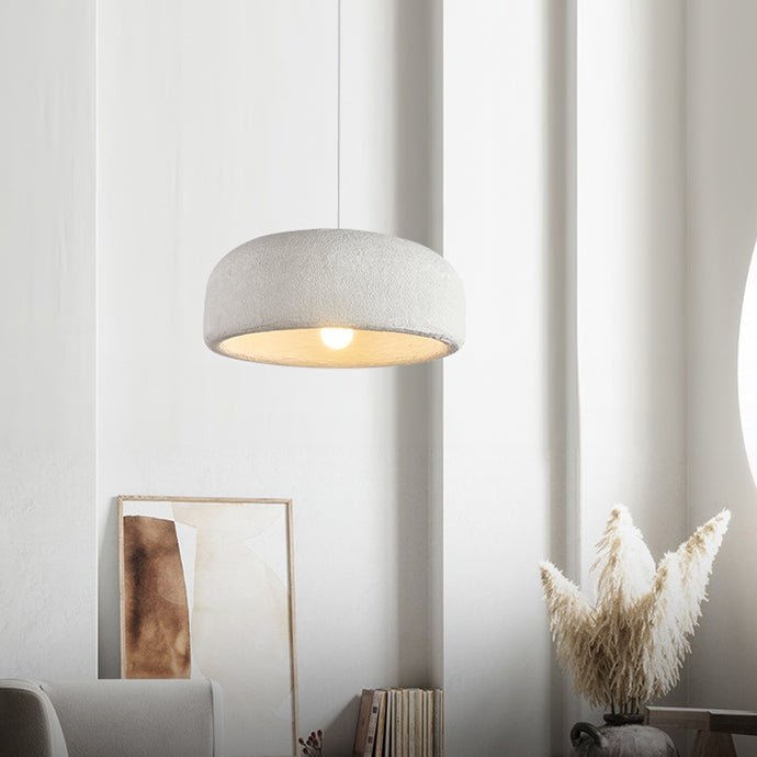 Virauora Moderne minimalistische hanglamp in wolkenstijl