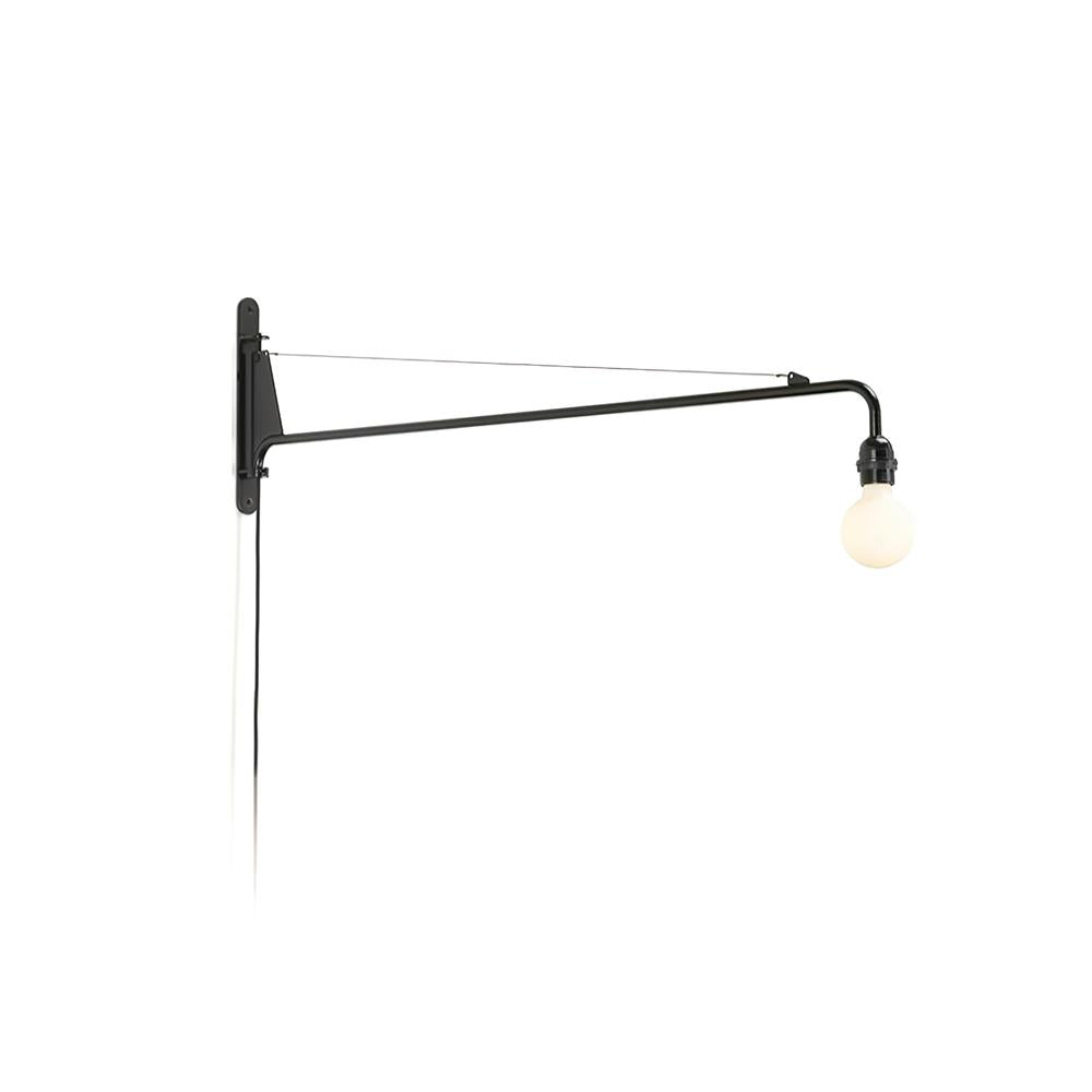Noraira wandlamp