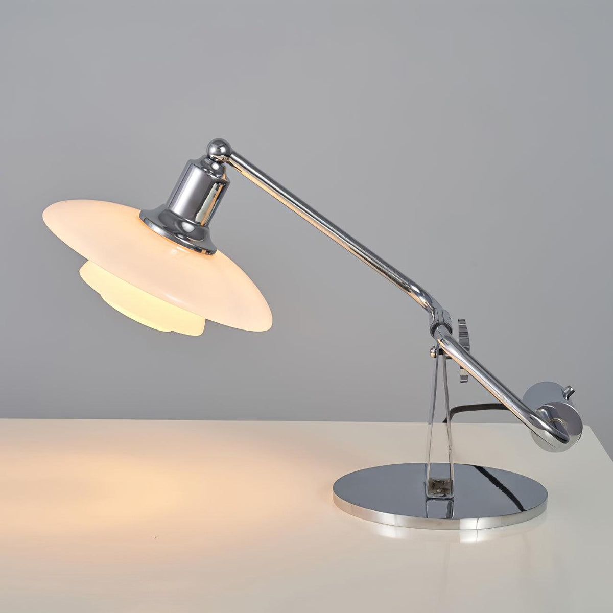 Helix tafellamp