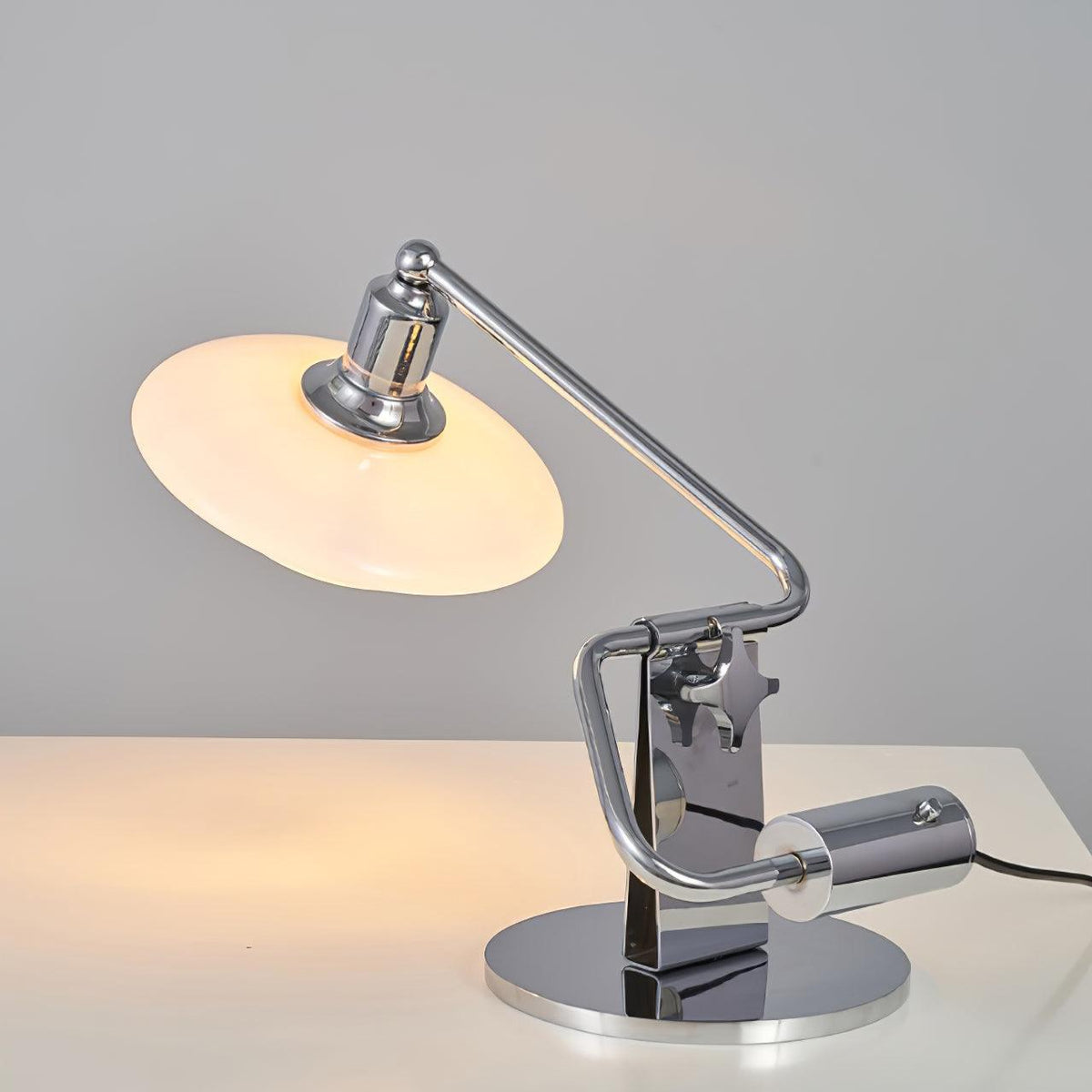 Helix tafellamp