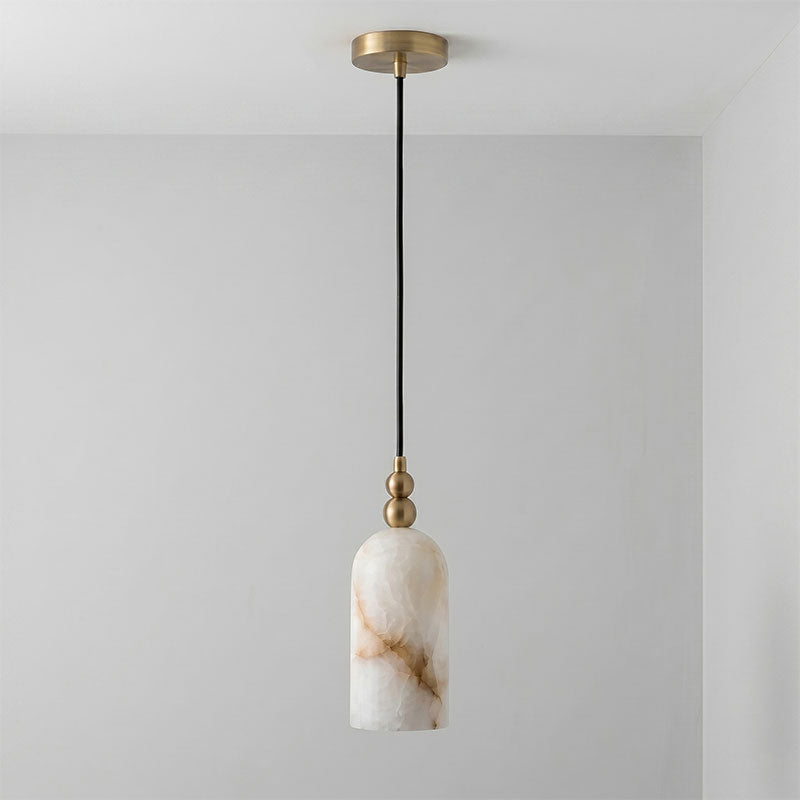 Eiranelia albasten hanglamp van