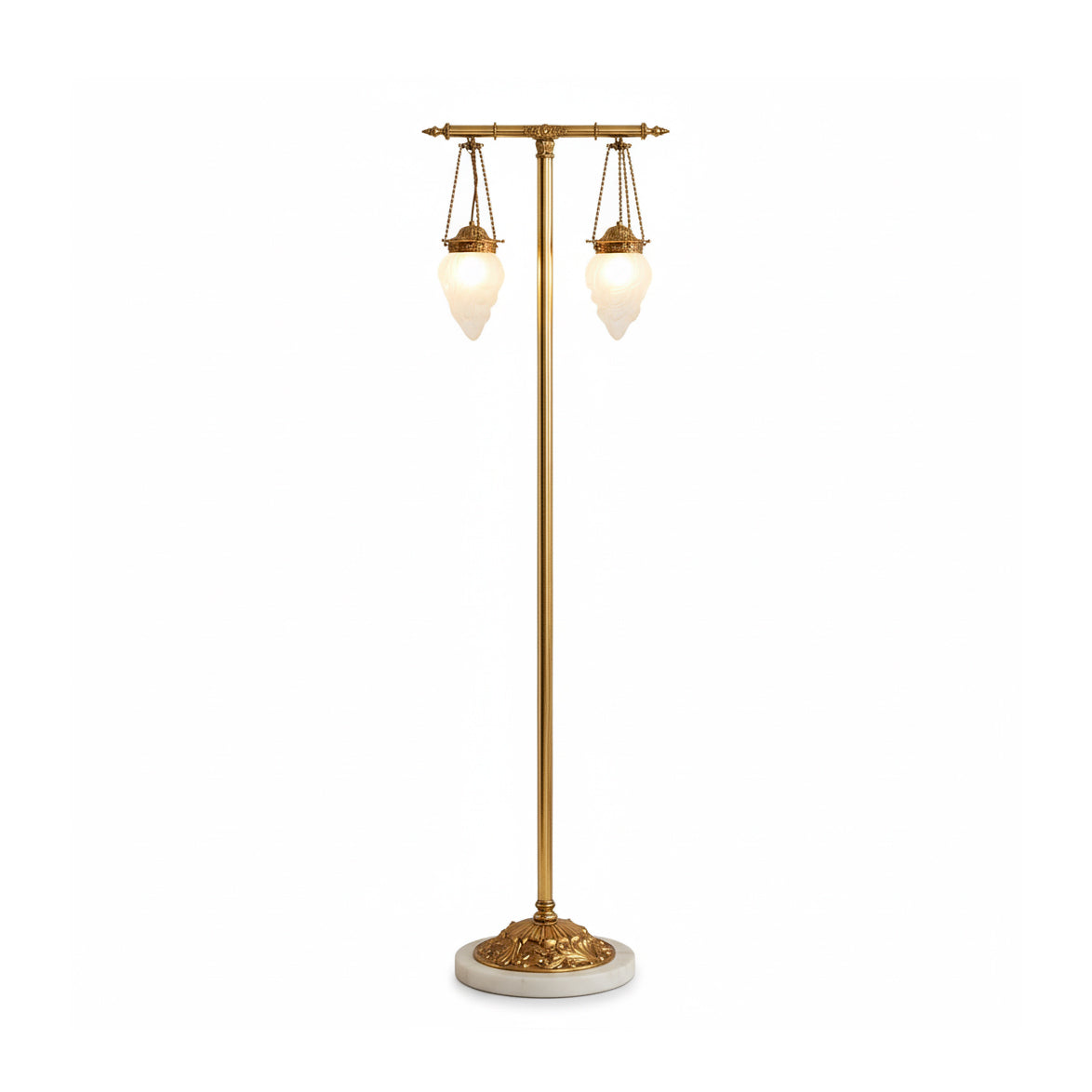 Caluella vloerlamp