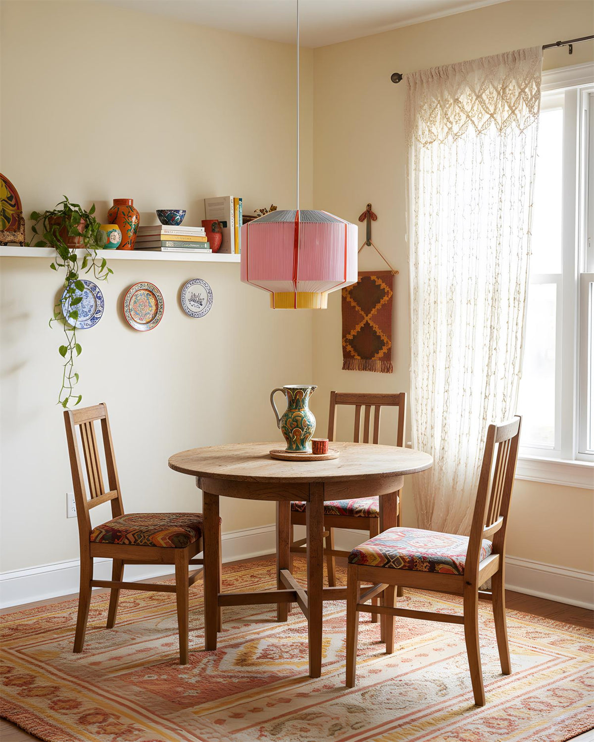 Orelisena hanglamp