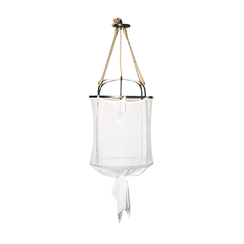 Erina Linen Kroonluchter