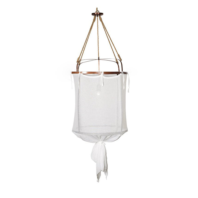 Erina Linen Kroonluchter