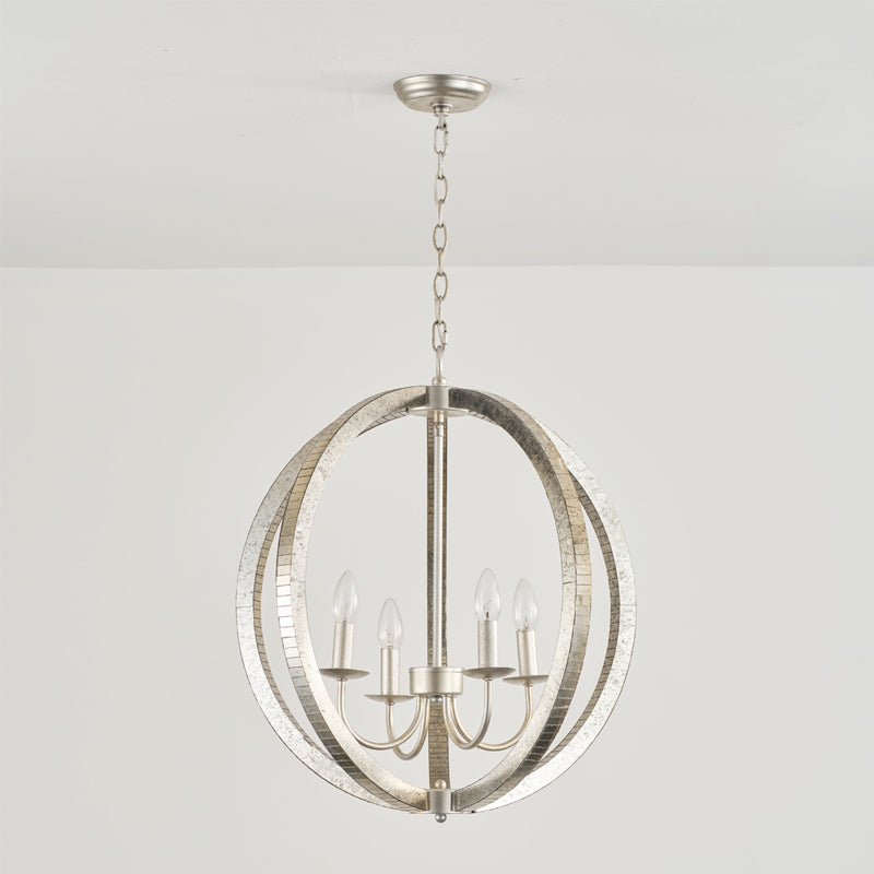 Viraalette hanglamp