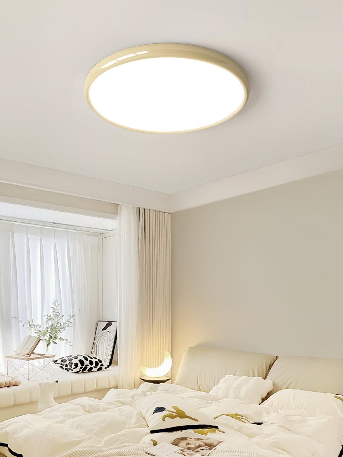 Sorinel plafondlamp
