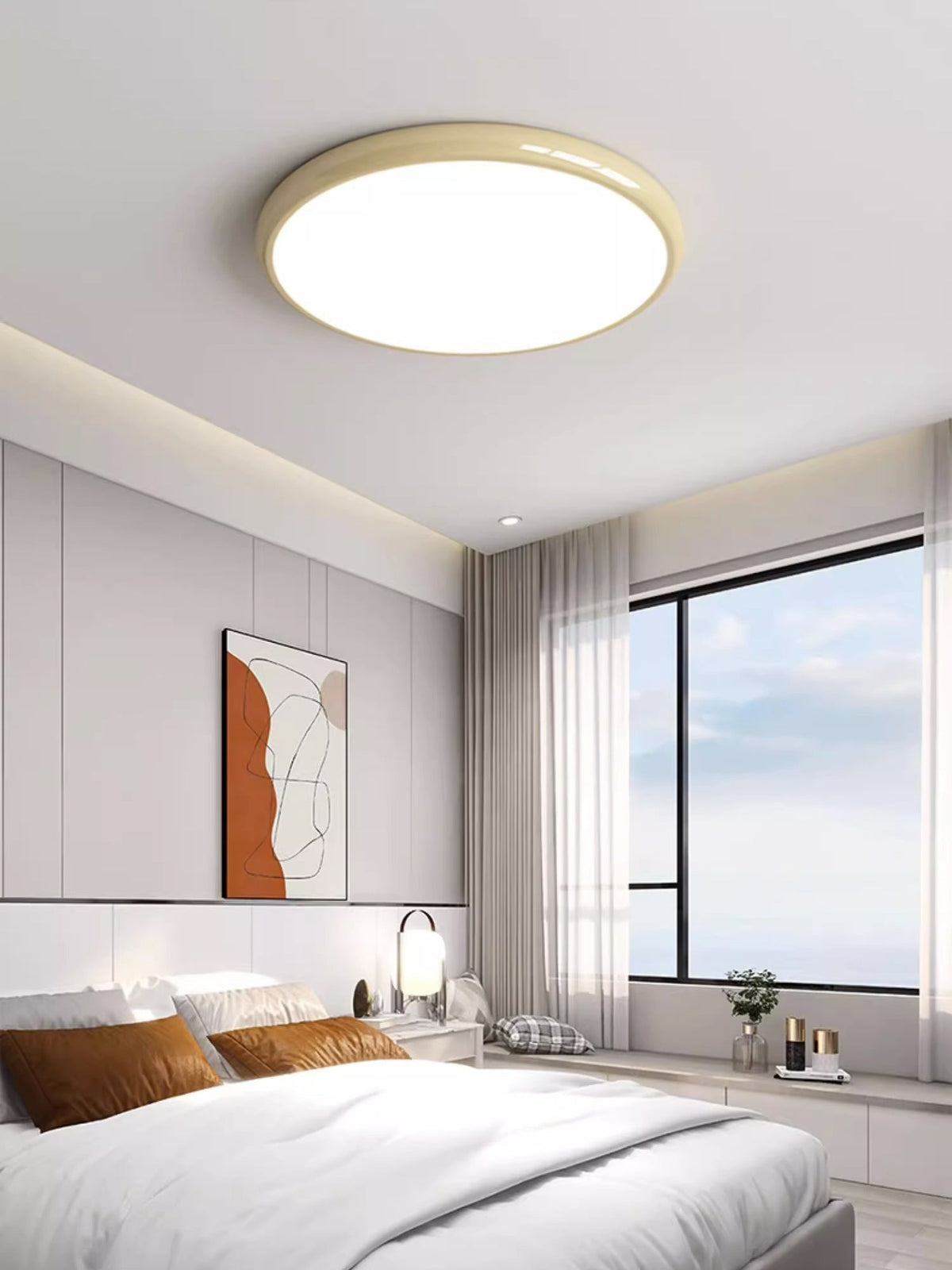 Sorinel plafondlamp