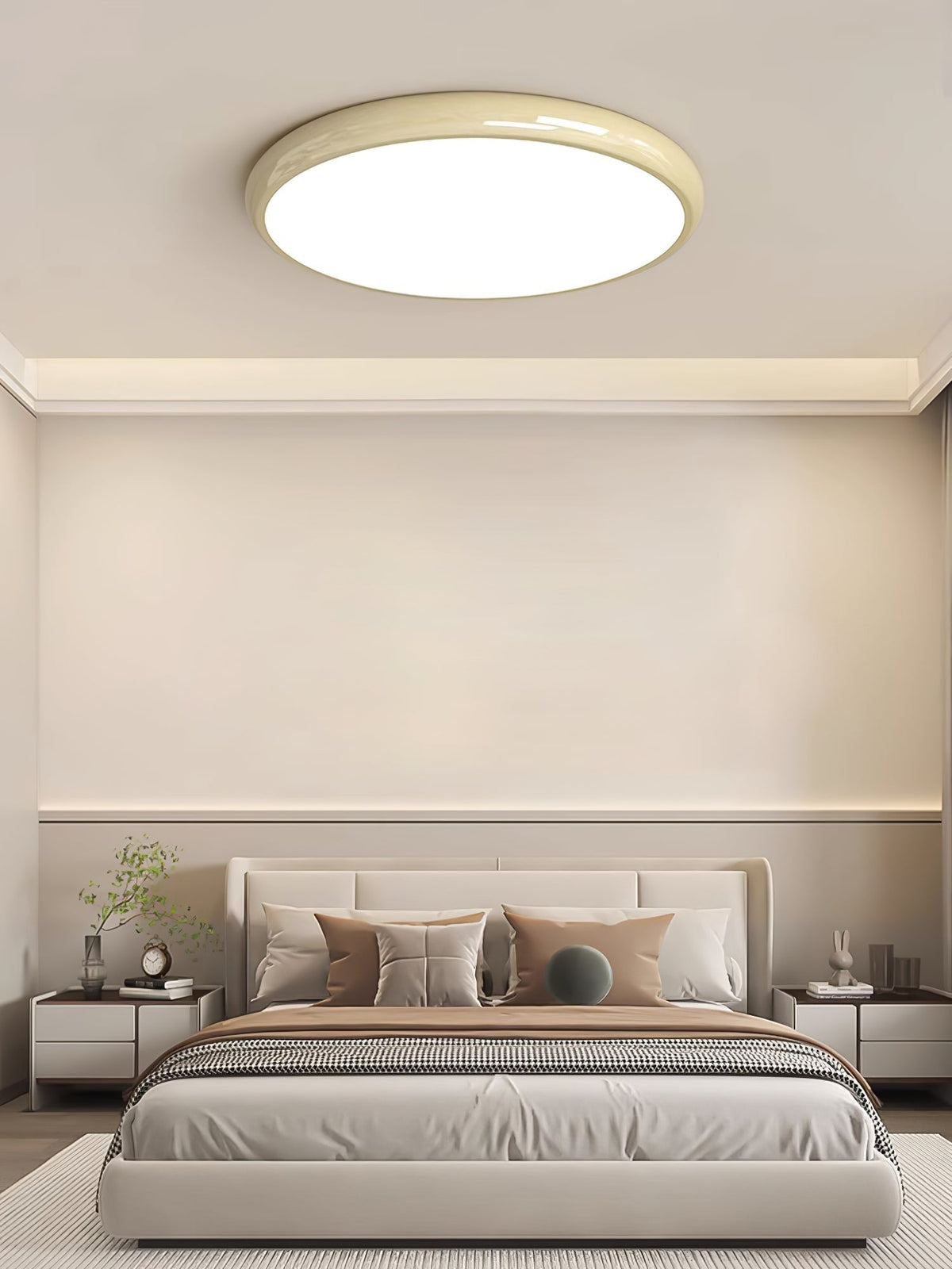 Sorinel plafondlamp