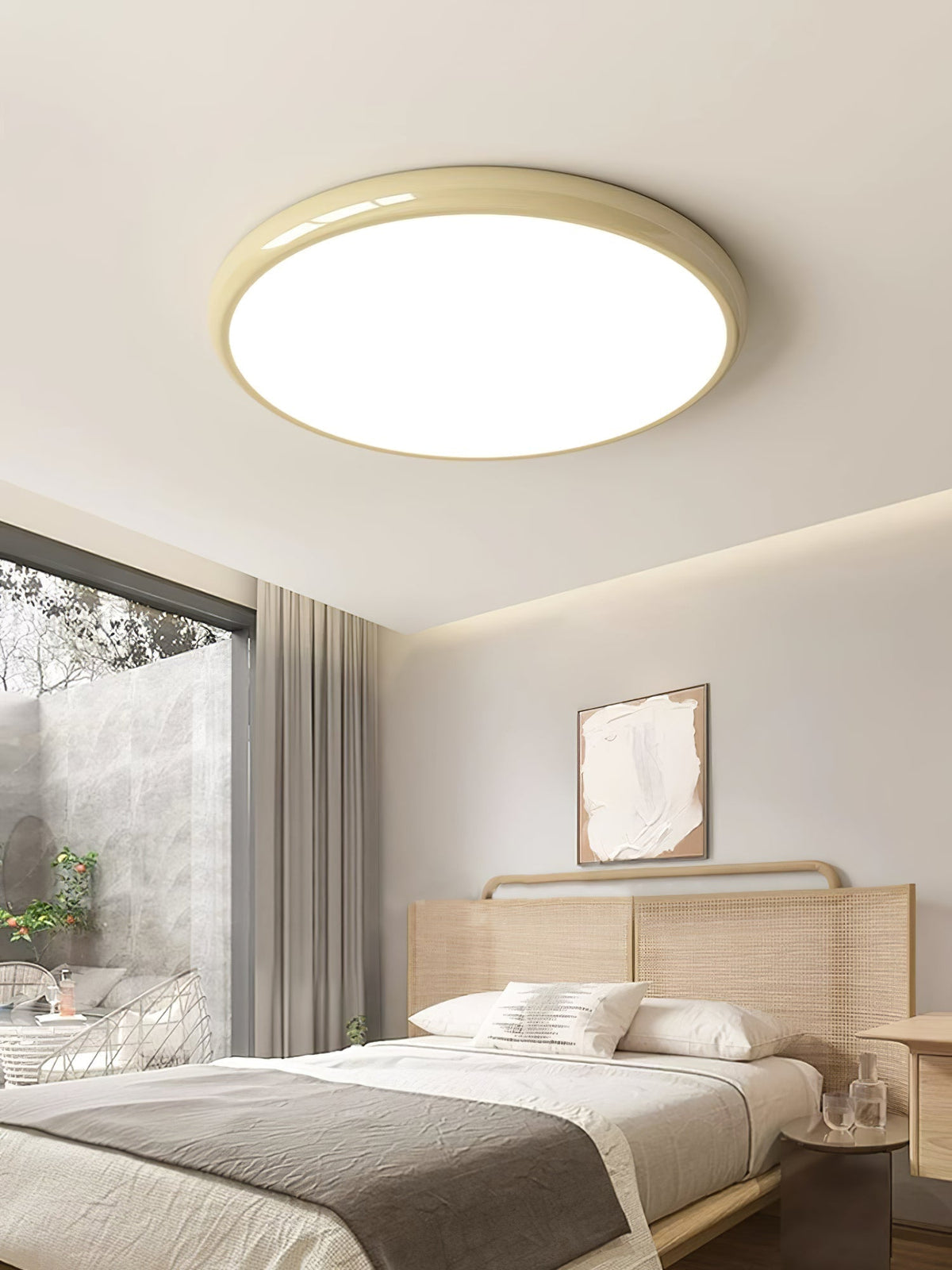 Sorinel plafondlamp