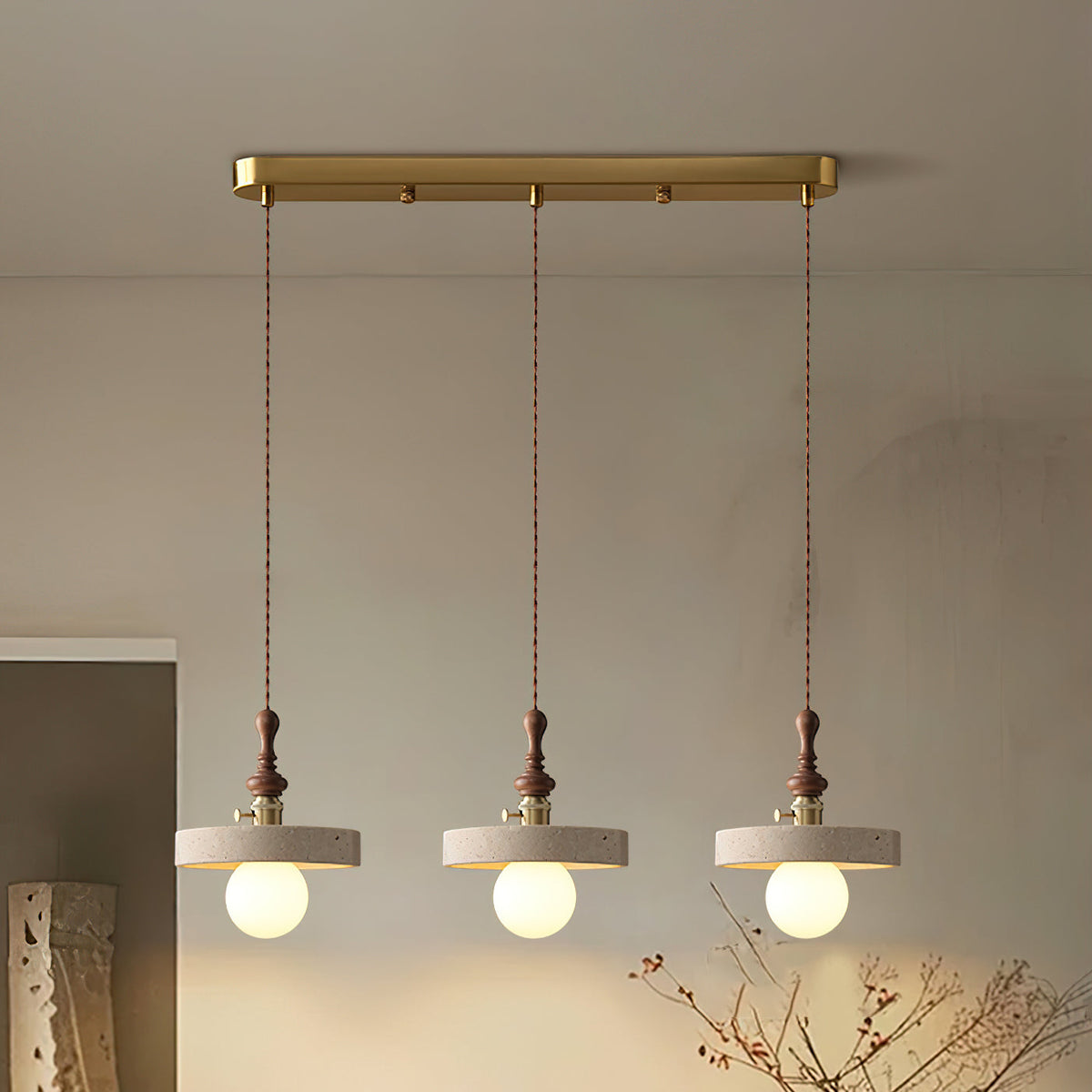 Velenielle hanglamp