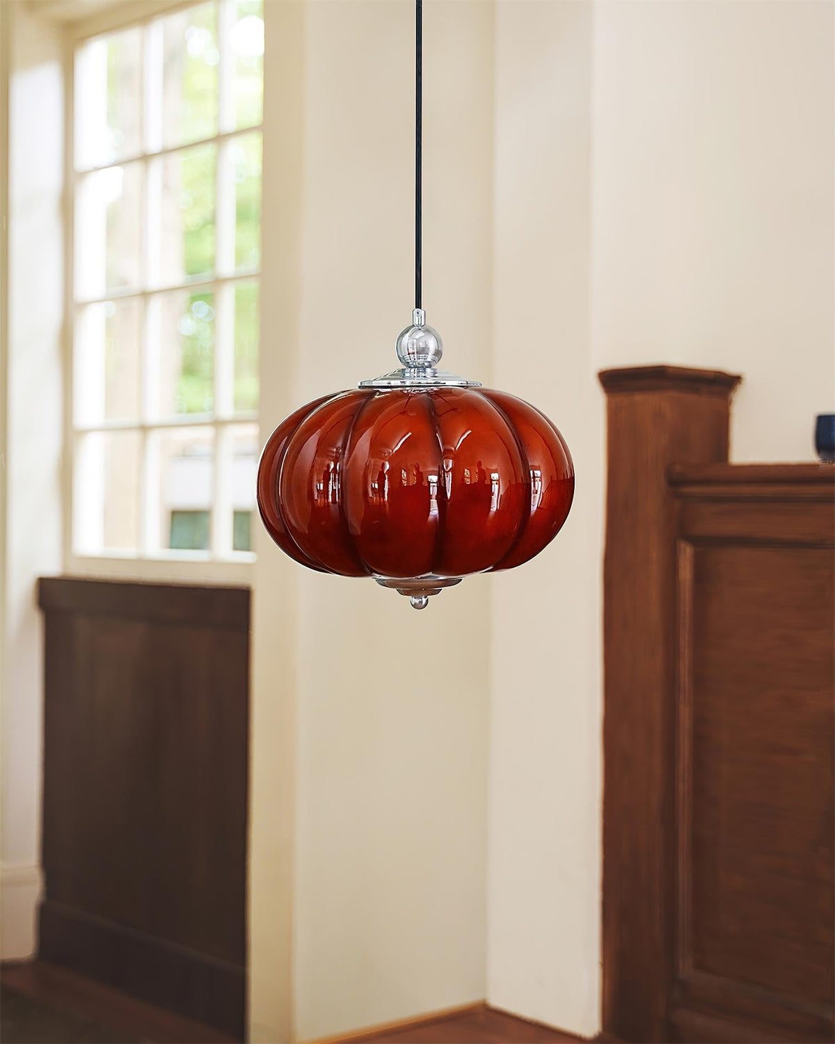 Teriarine hanglamp