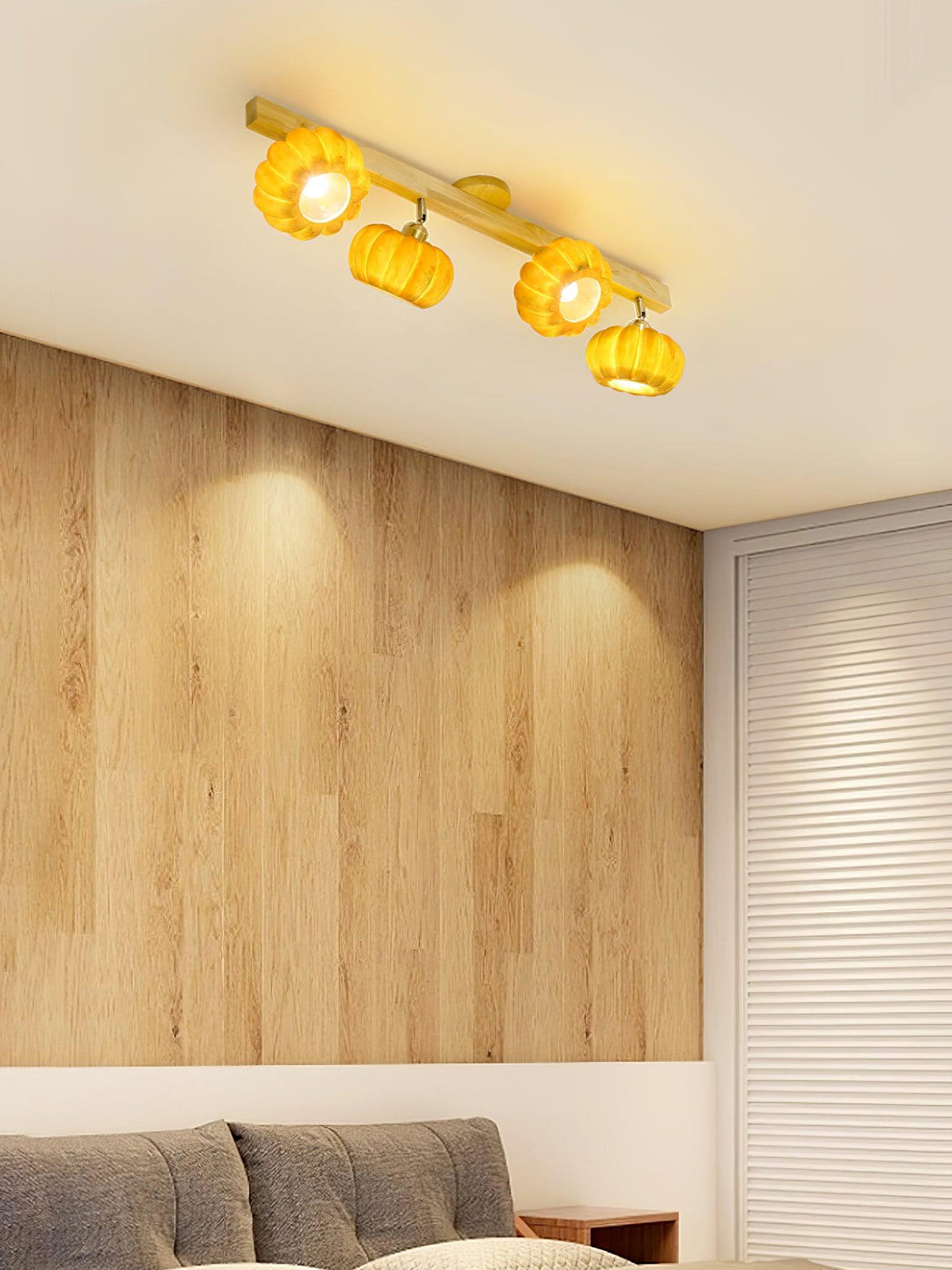 Harvest plafondlamp