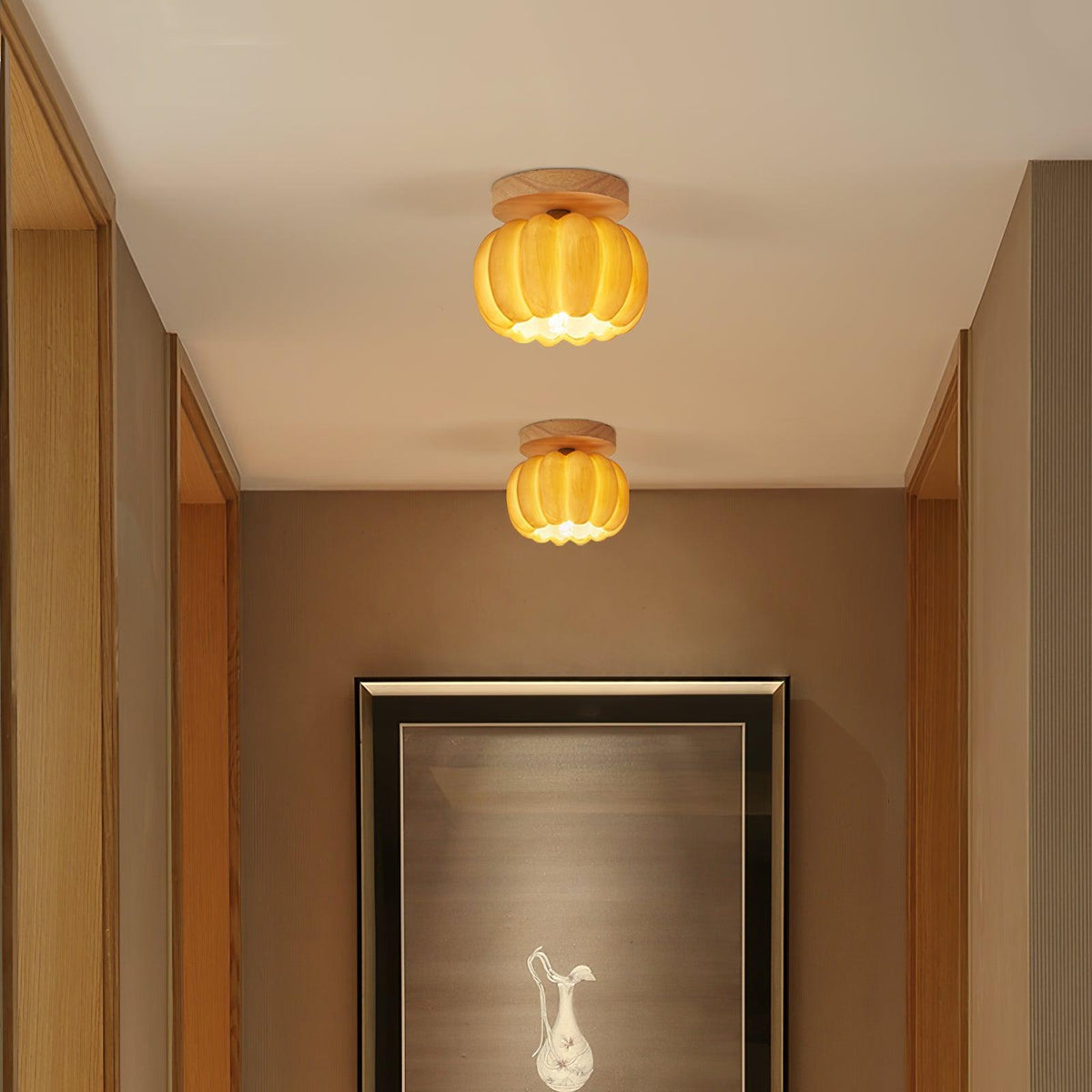 Miralora Vintage plafondlamp