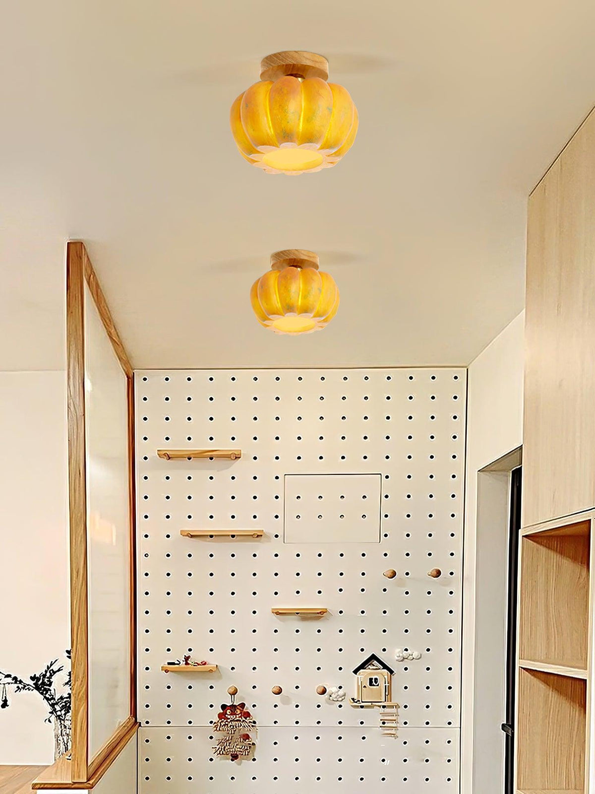 Miralora Vintage plafondlamp