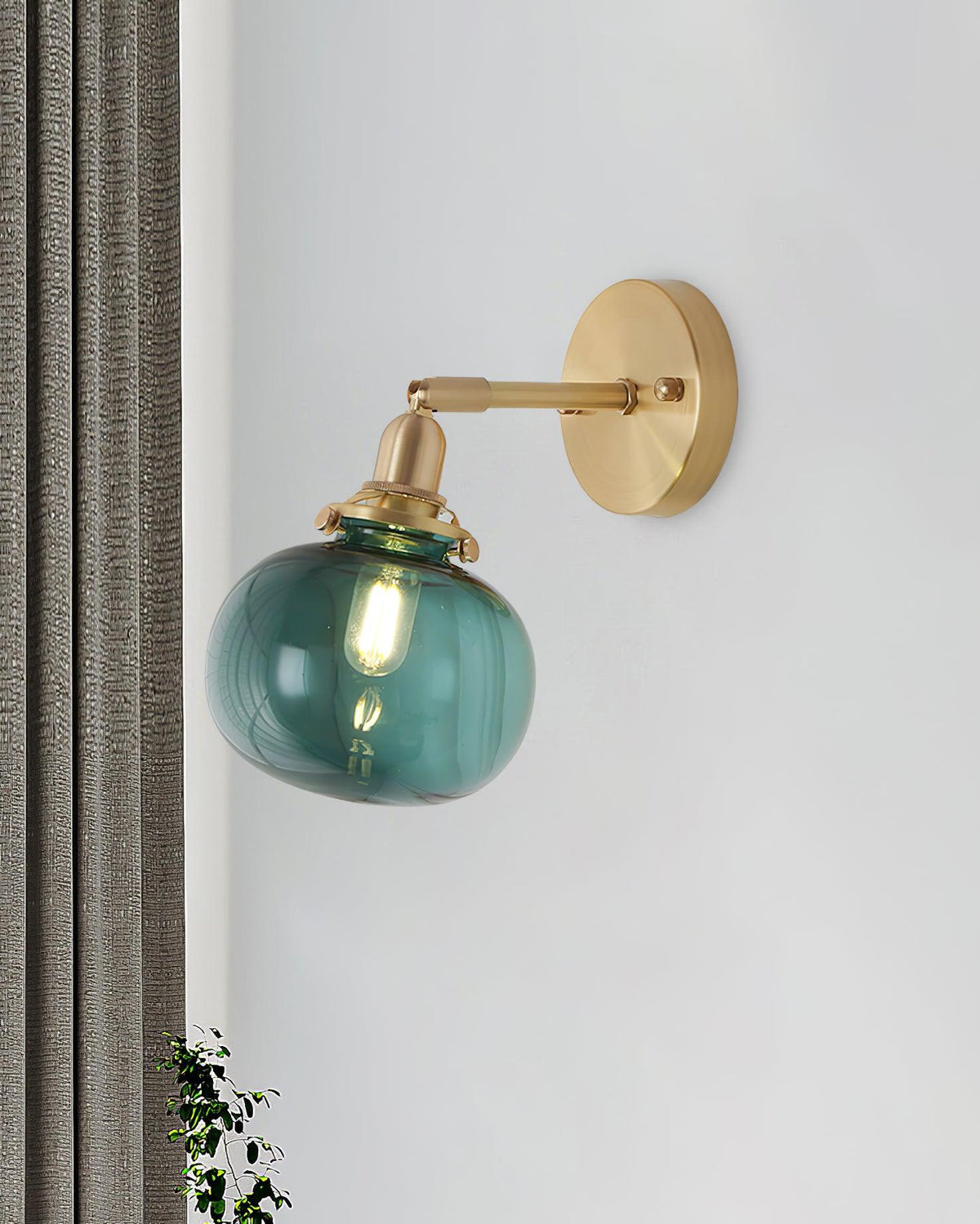 Riverine wandlamp
