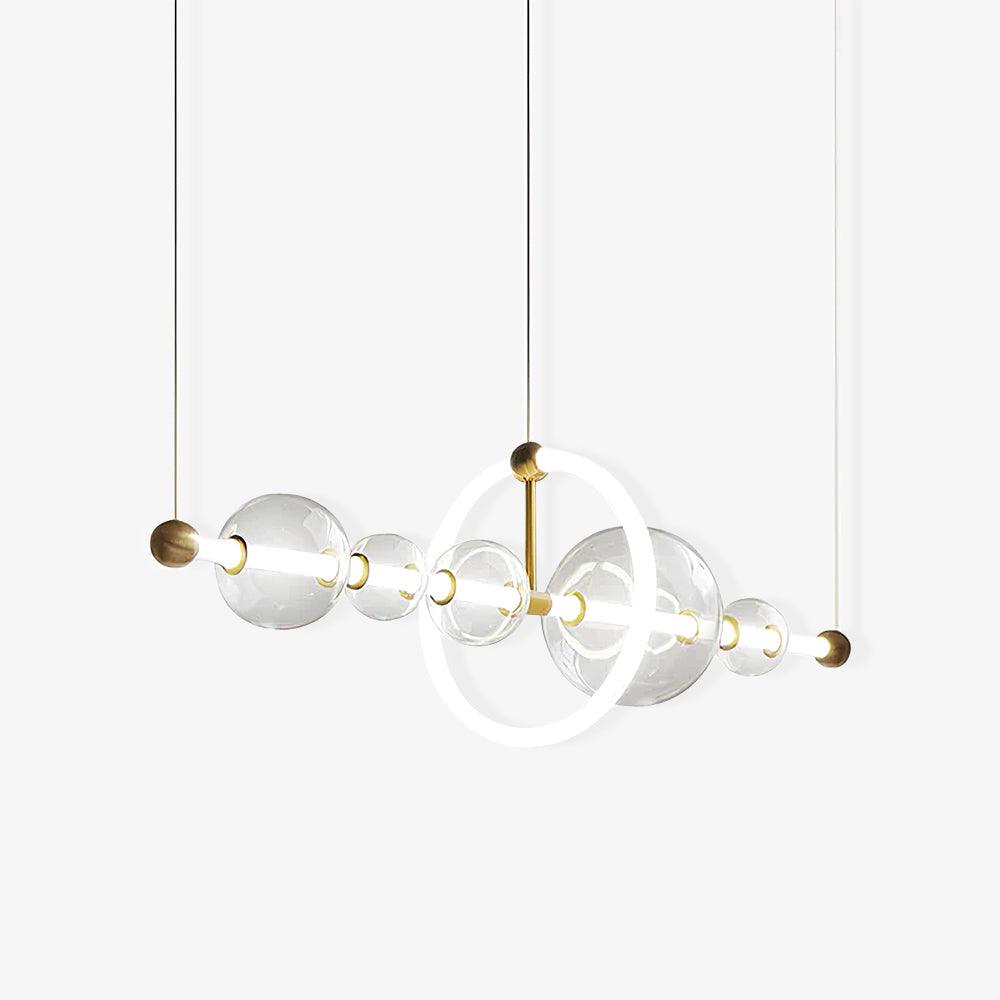 Mirele Acryl Kunstzinnige hanglamp