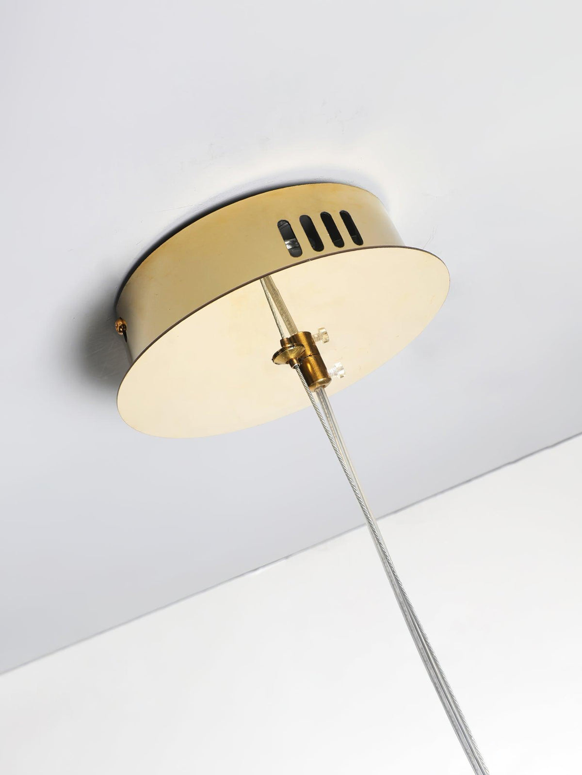 Mirele Acryl Kunstzinnige hanglamp
