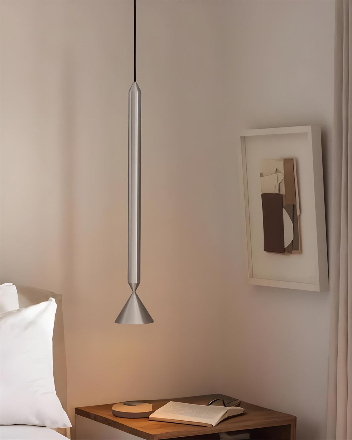 Veleira hanglamp