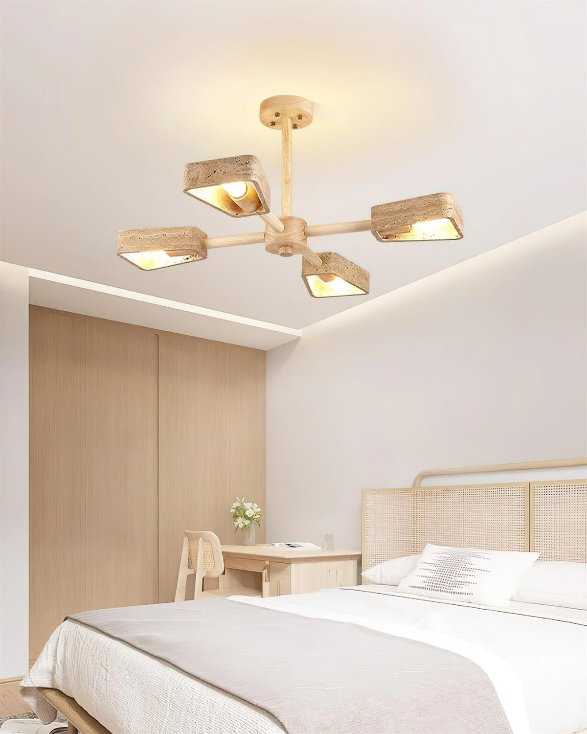 Selanella plafondlamp