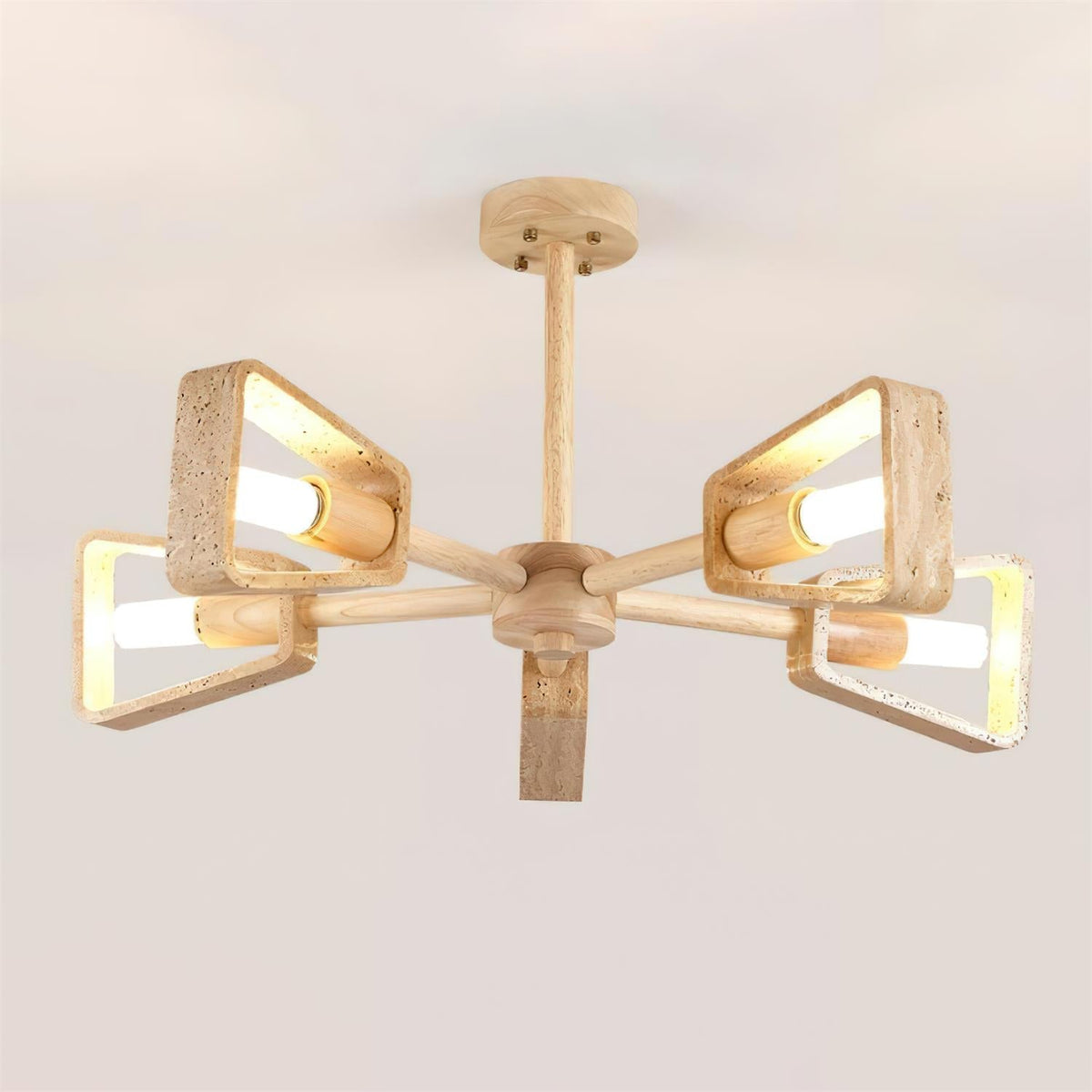 Selanella plafondlamp