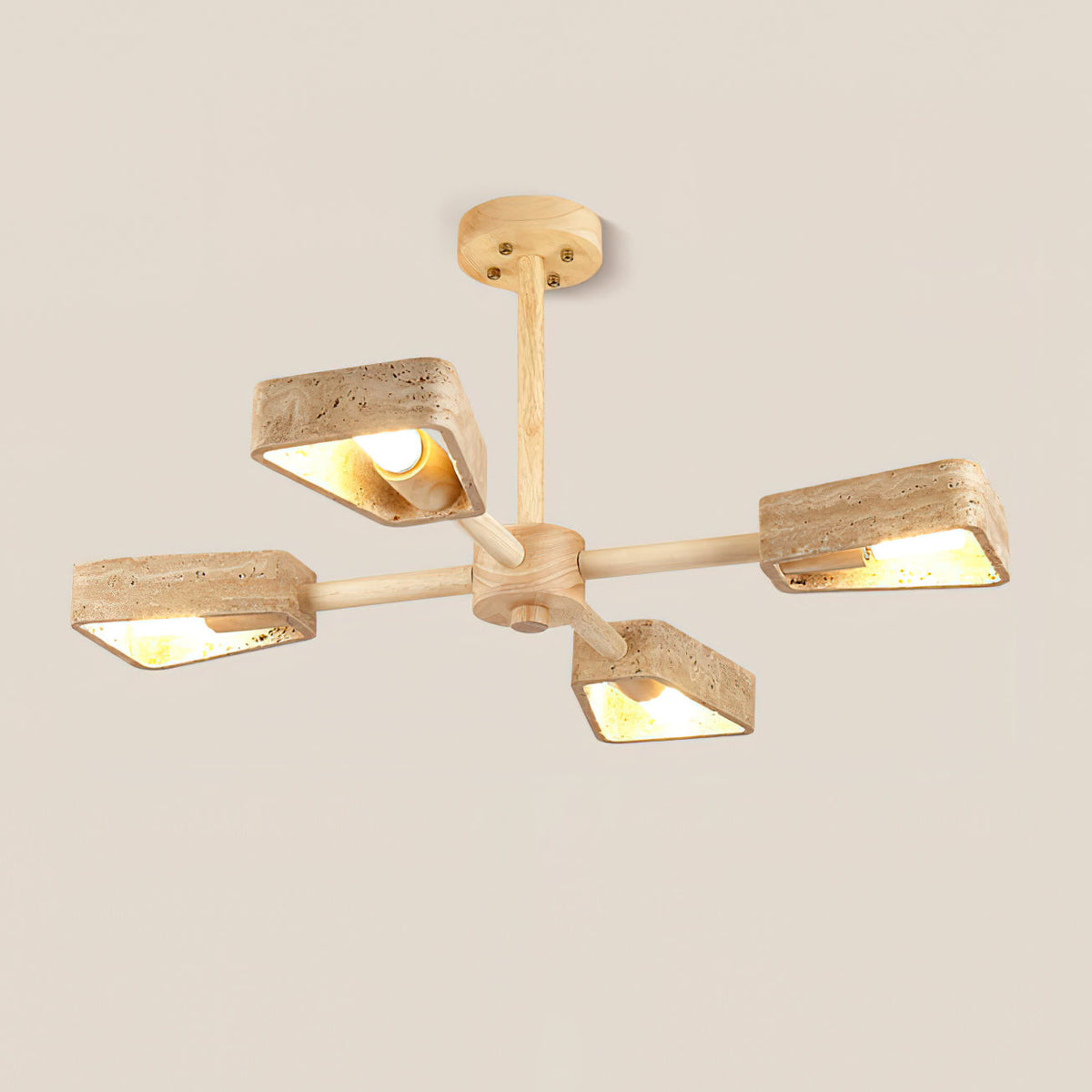 Selanella plafondlamp