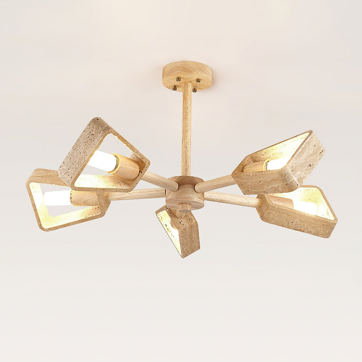 Selanella plafondlamp