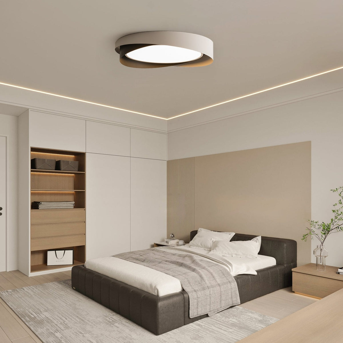 Unexx plafondlamp