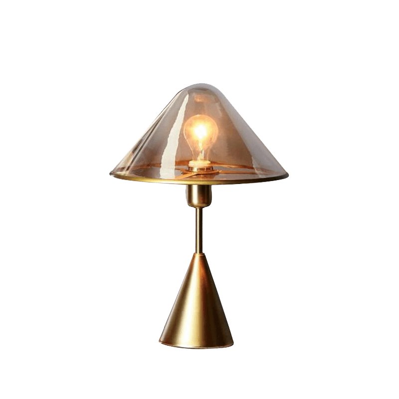 Mushroom moderne tafellamp