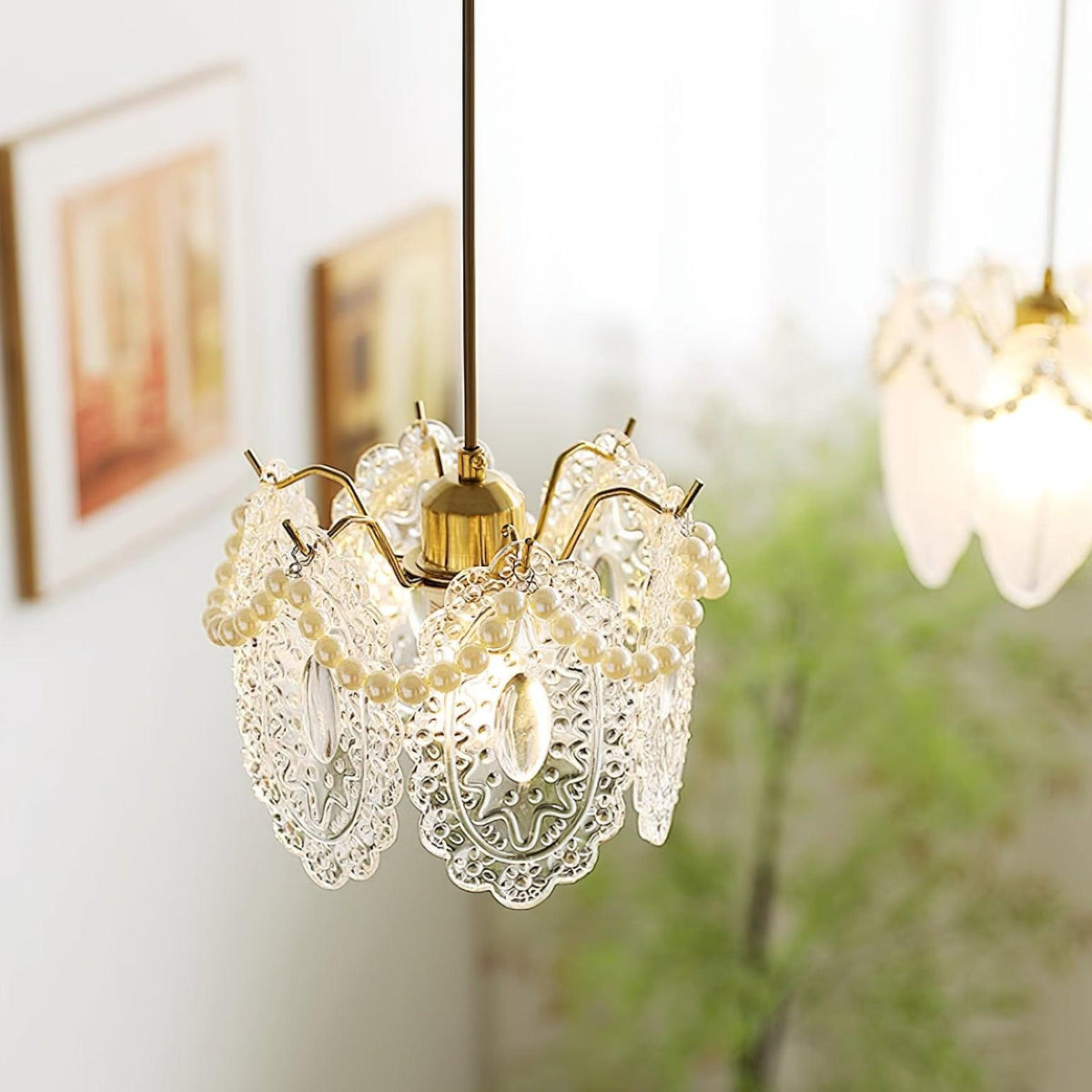 Ciraelle hanglamp