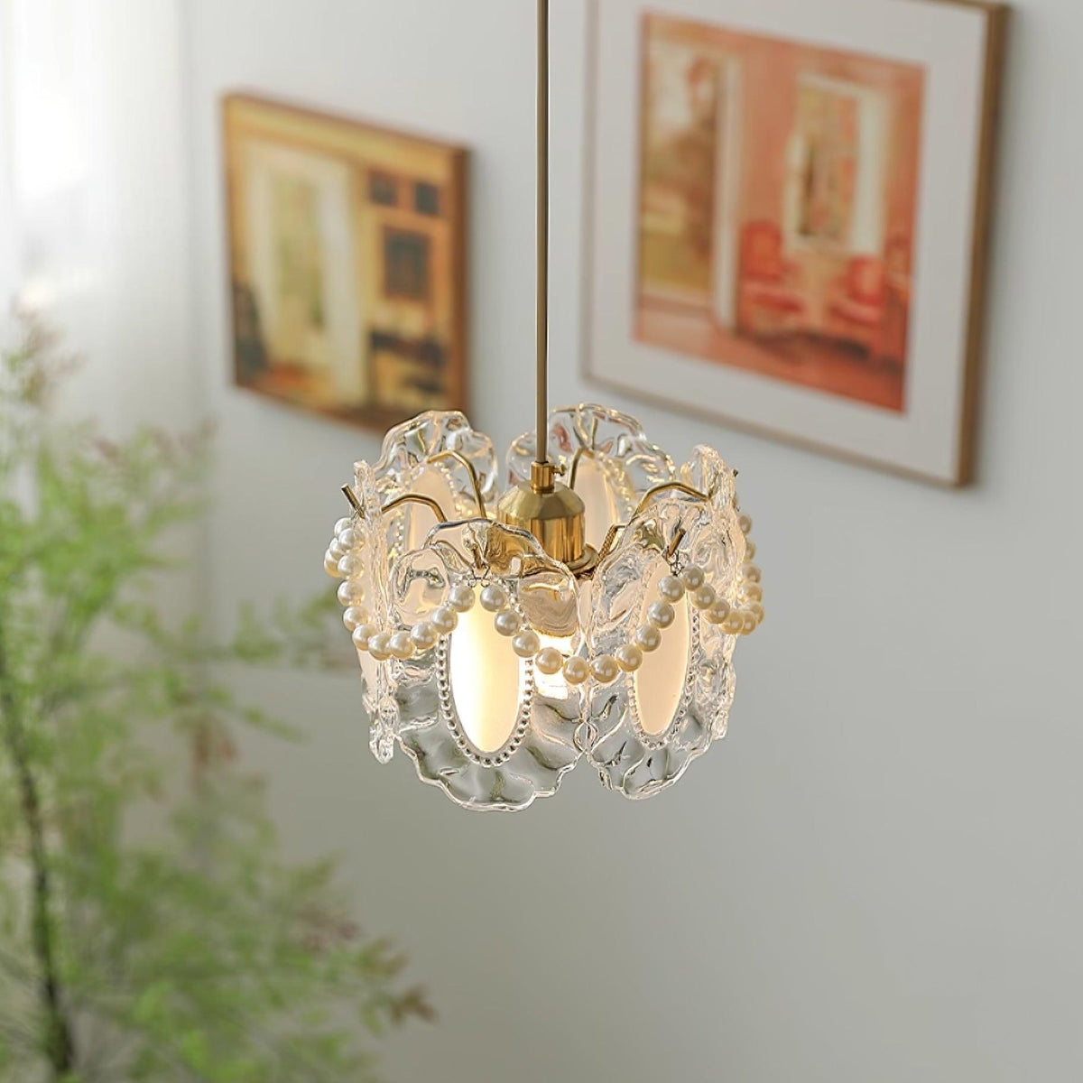Ciraelle hanglamp