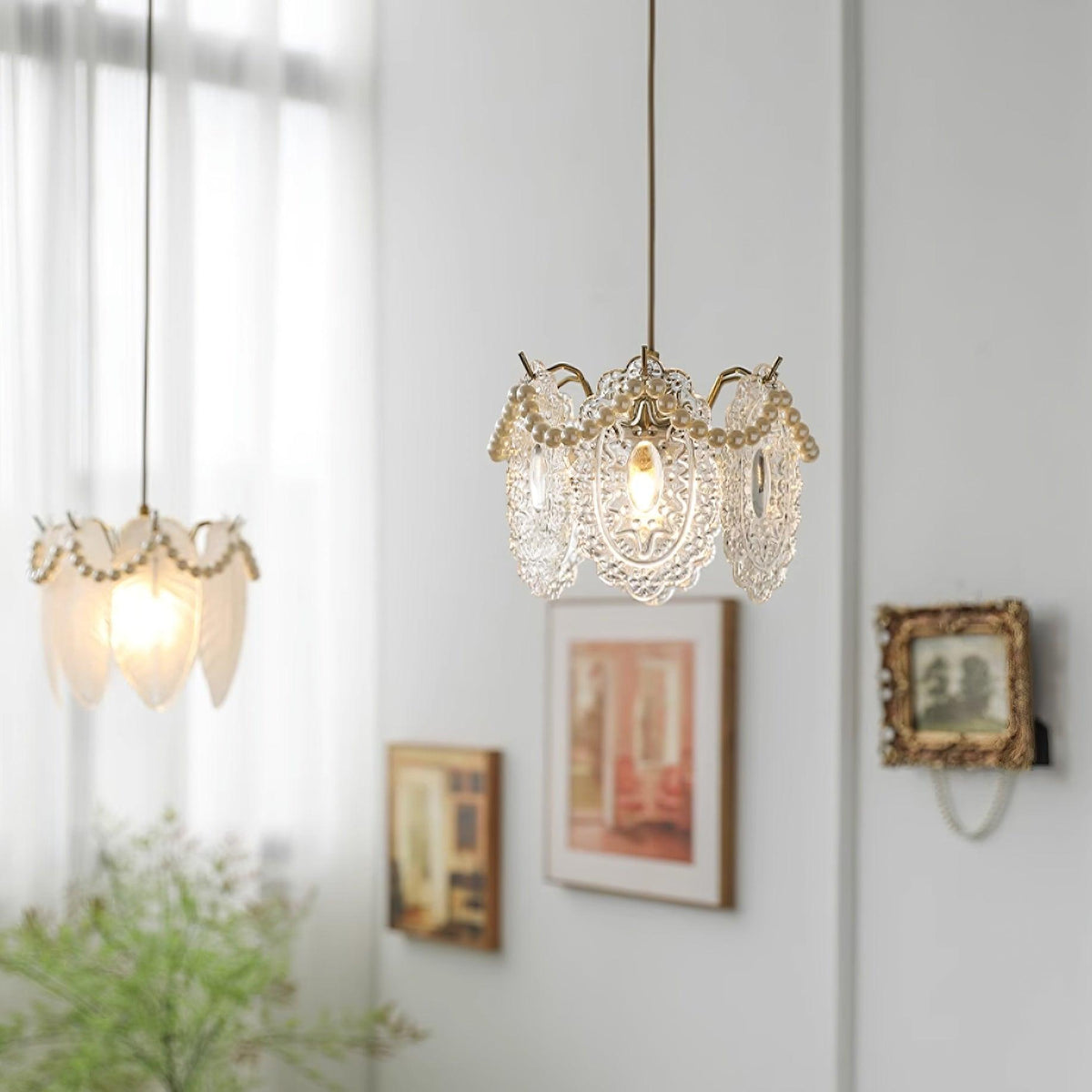 Ciraelle hanglamp